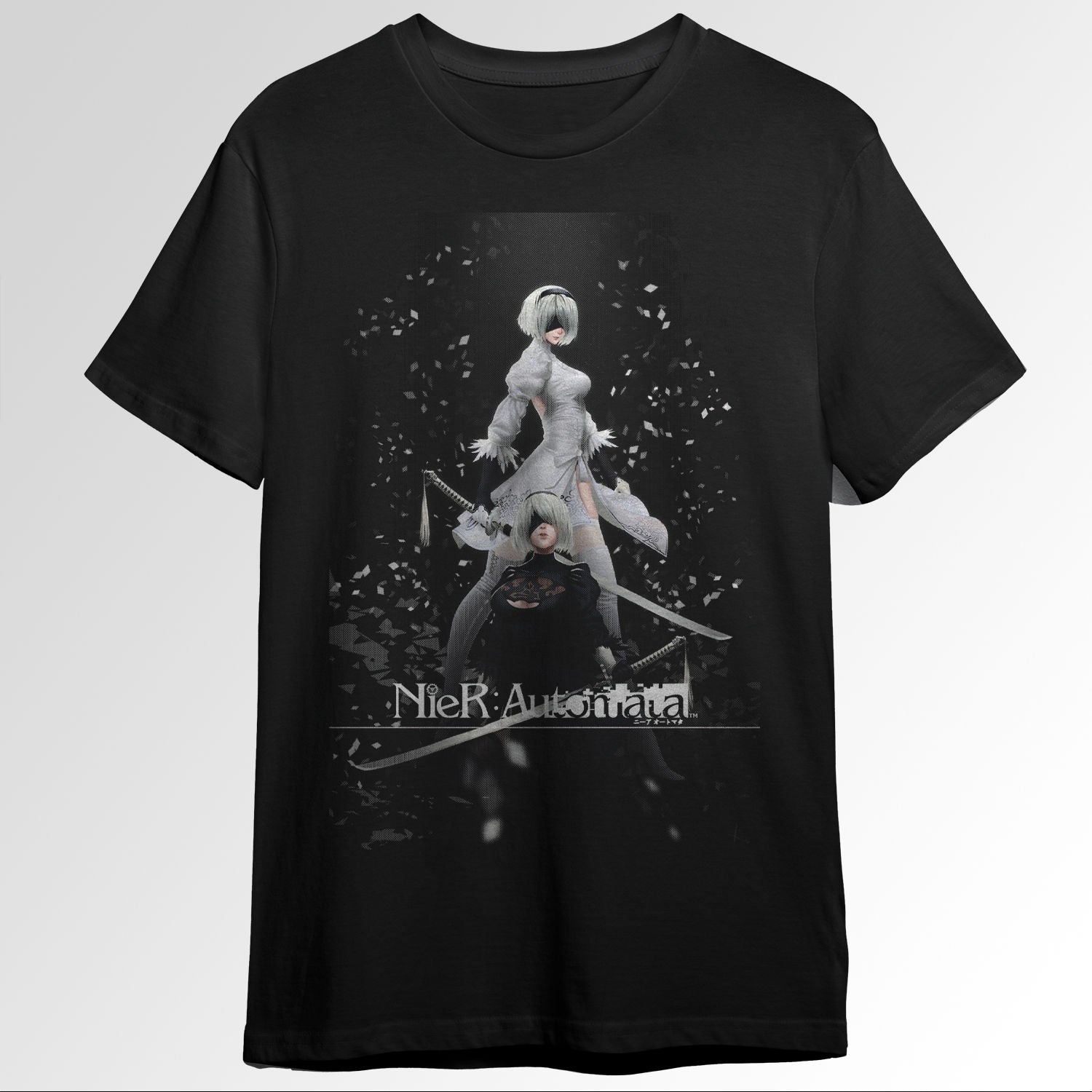 Sexy 2B NieR Automata 108415346