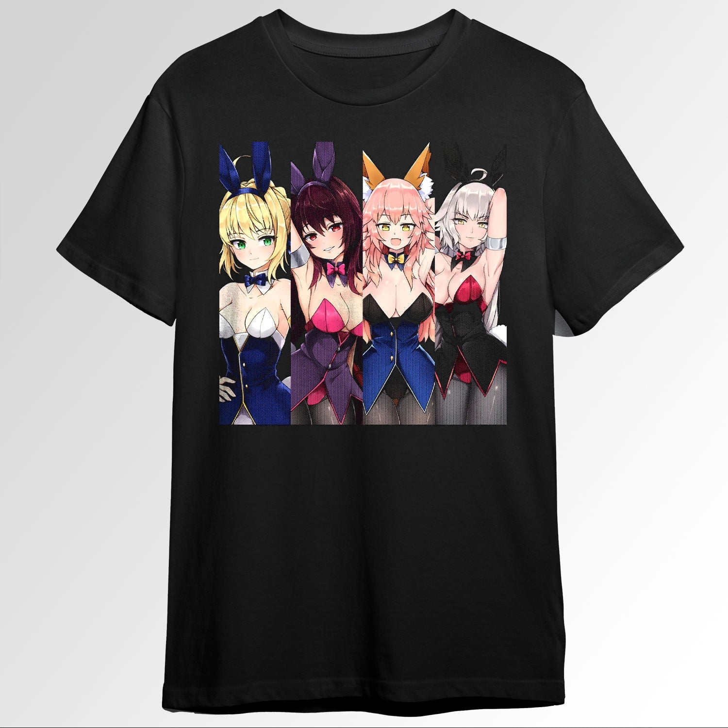 Sexy Anime Waifus 73820409