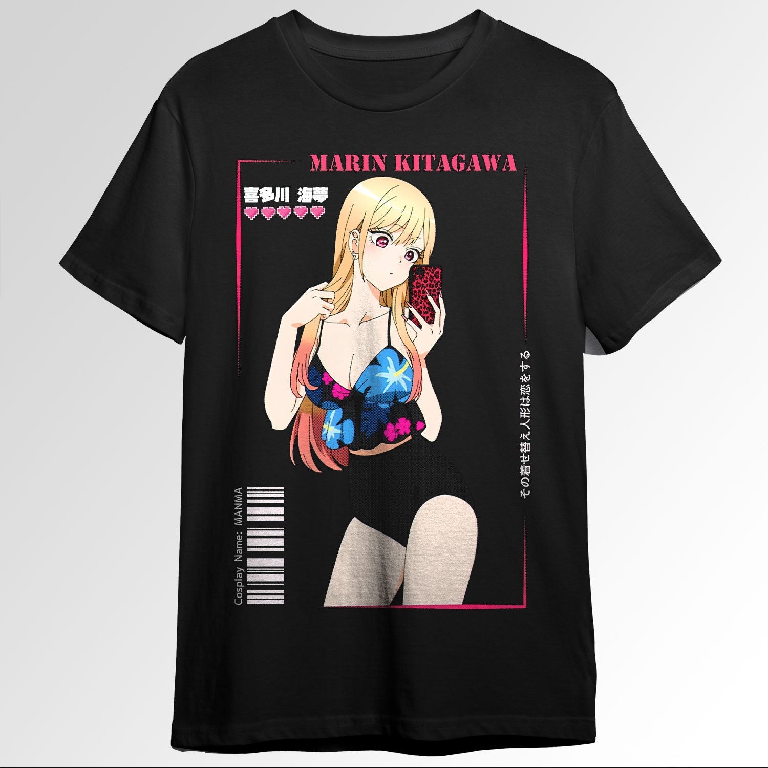 Sexy Marin Sono Bisque Doll wa Koi wo Suru 103898267