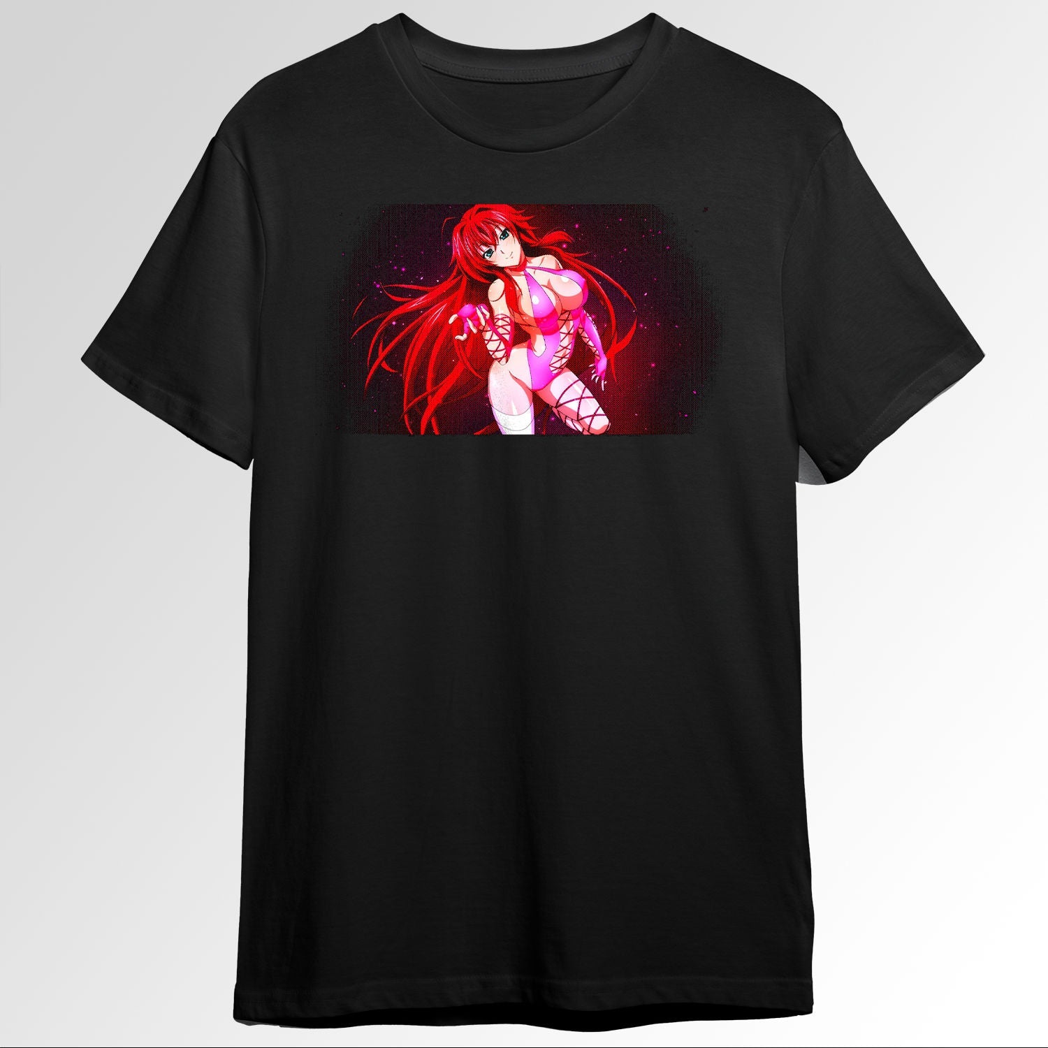 Sexy Rias Gremory Boobs High School DxD Hent 75891415