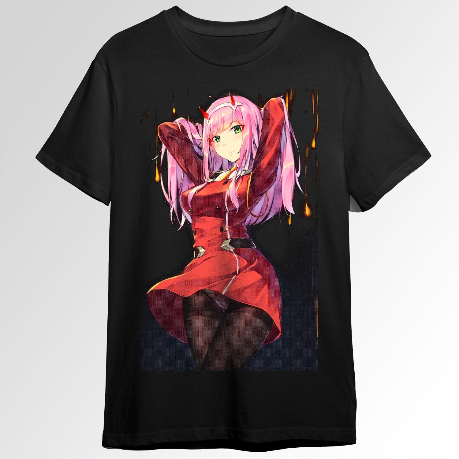 Sexy Zero Two 02 Hot Panties Panty Darling i112057524