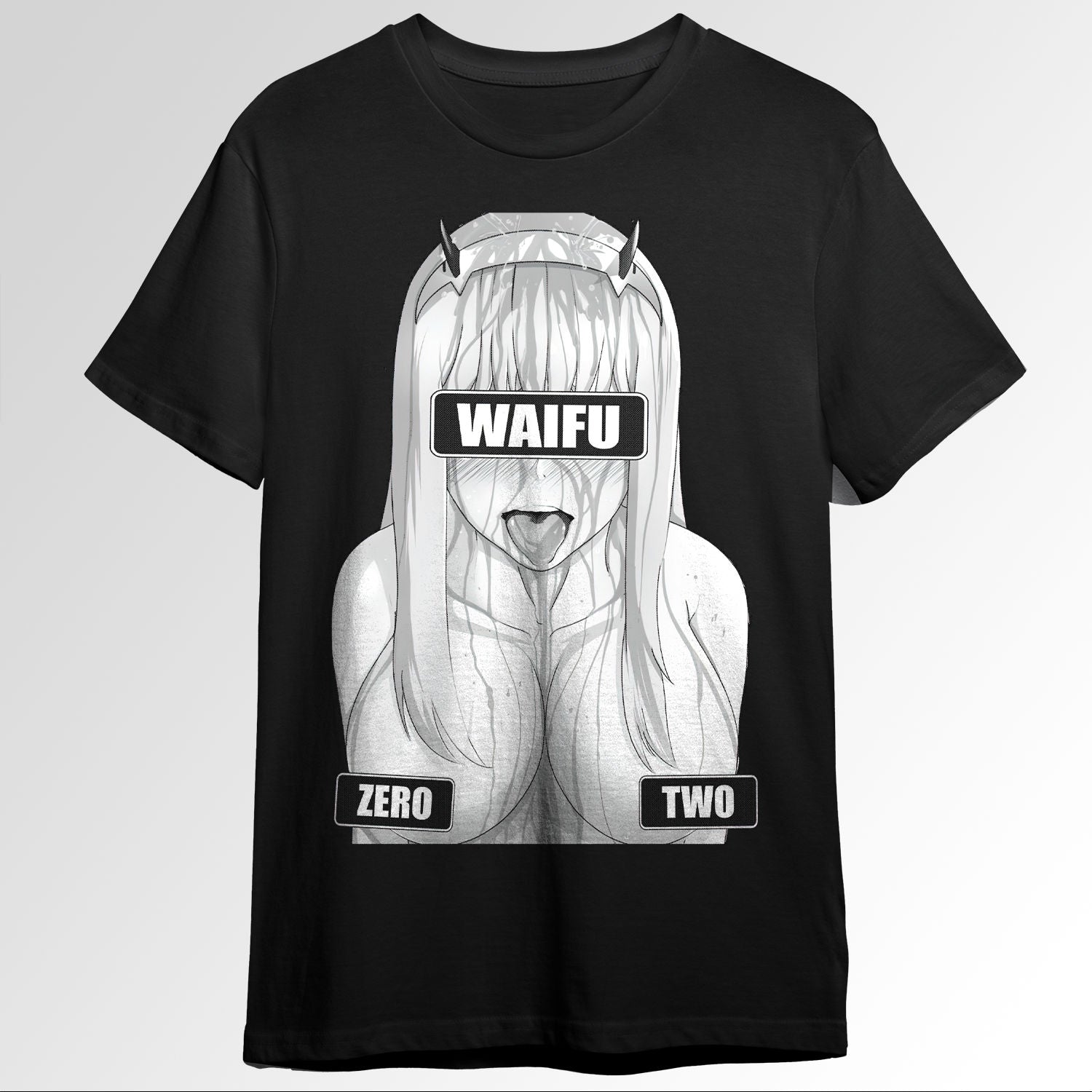 Sexy Zero Two Waifu 112046555