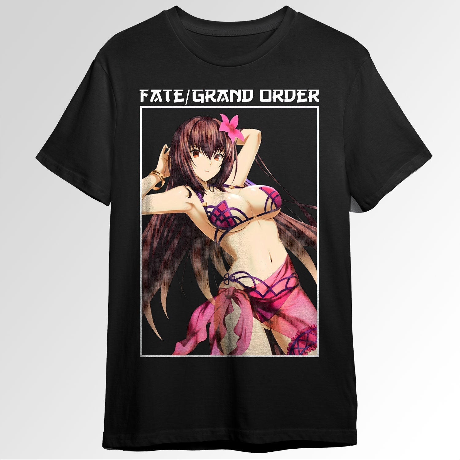 Sgathaich Sukasaha Lancer Fate Grand Order A135992701