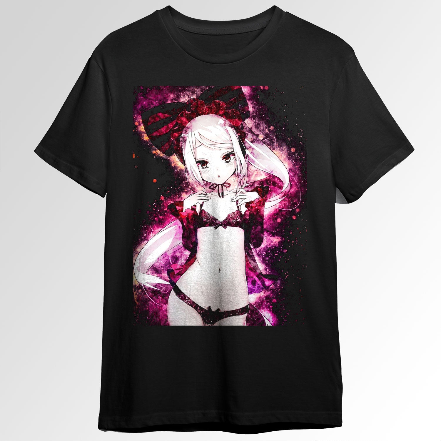Shalltear Bloodfallen Overlord 77707479