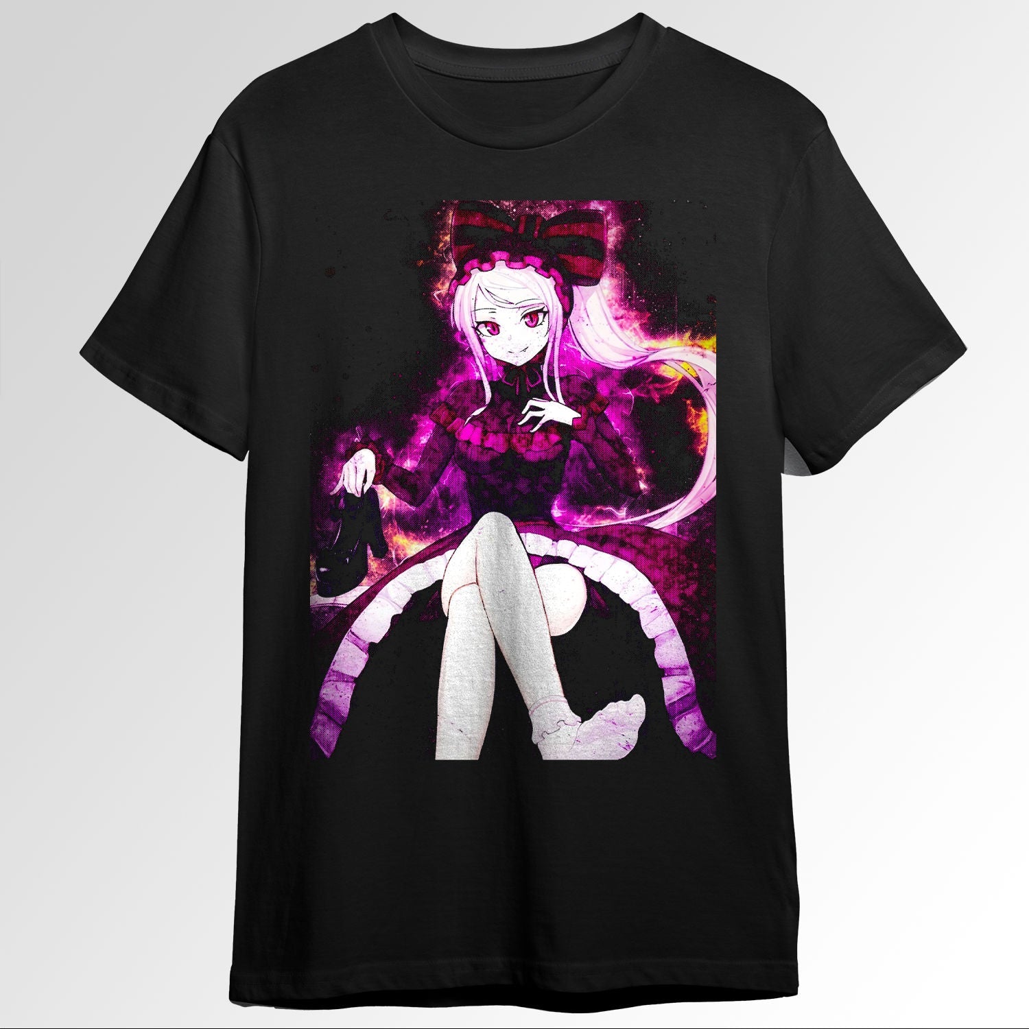 Shalltear Bloodfallen Overlord 80131832