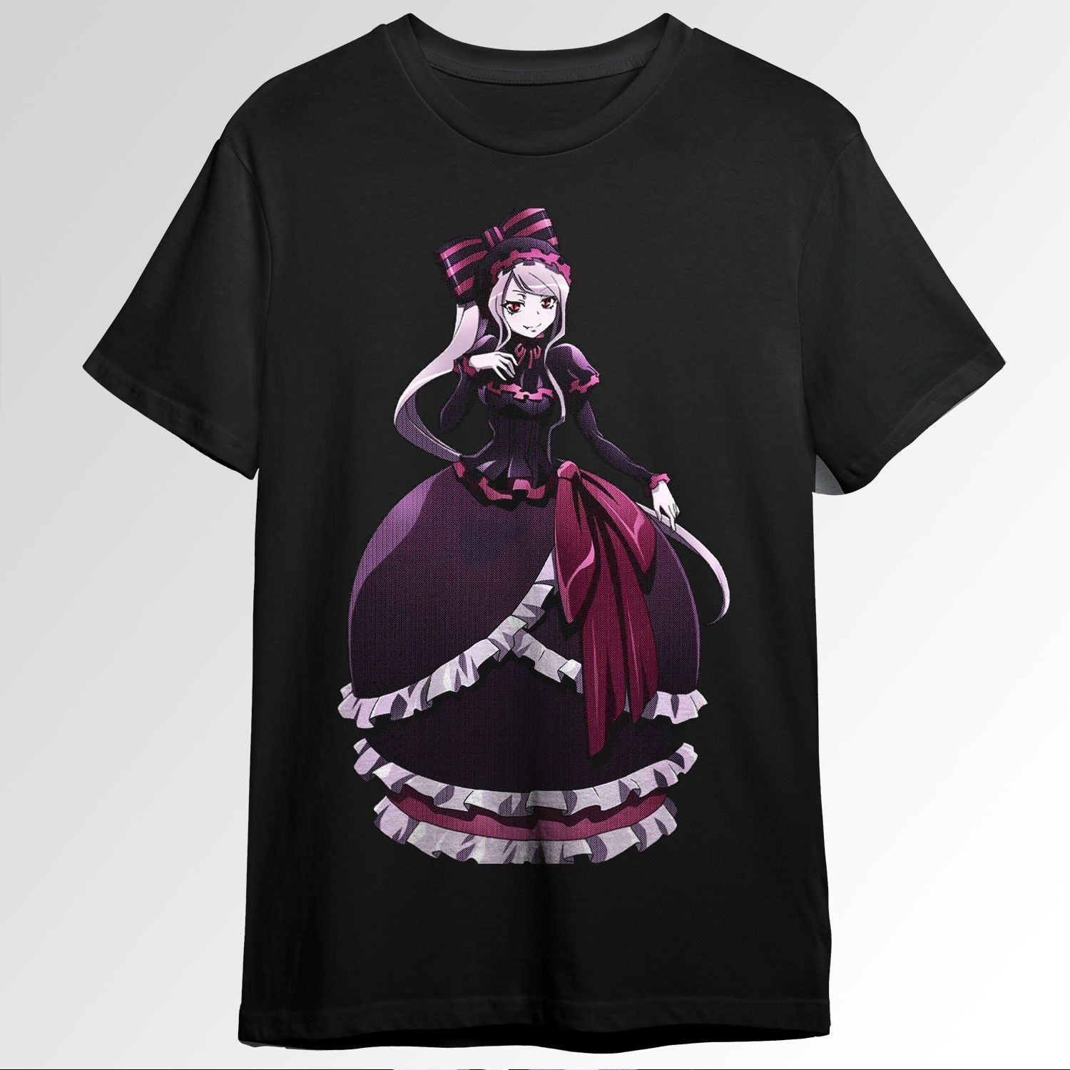 Shalltear Bloodfallen Overlord 80522166