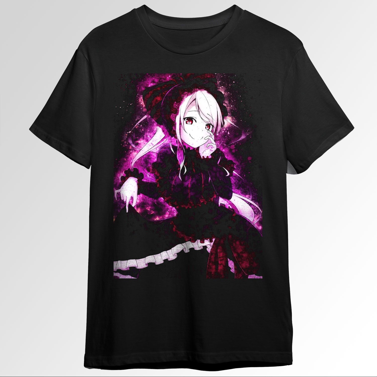 Shalltear Bloodfallen Overlord 80734813