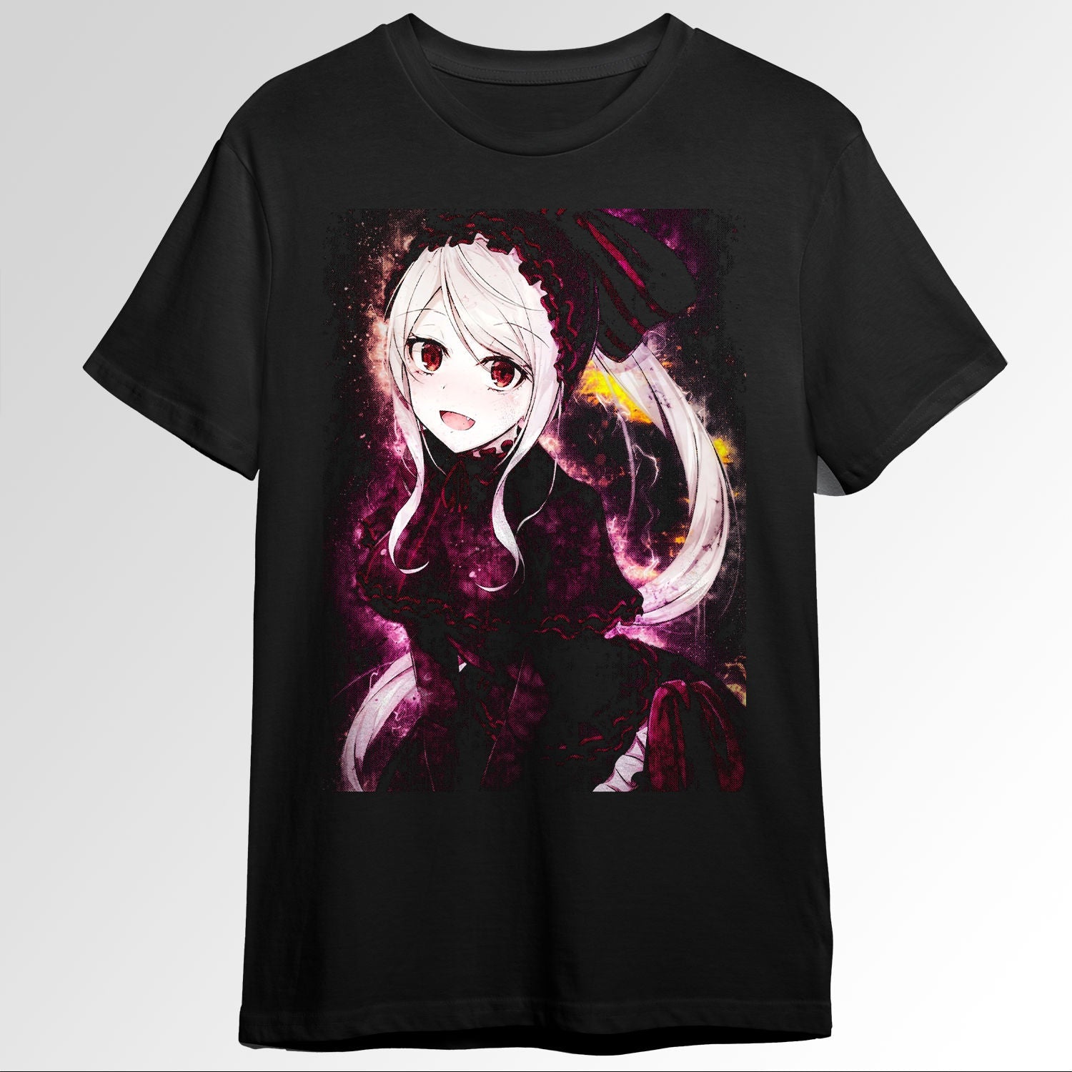 Shalltear Bloodfallen Overlord 80915765