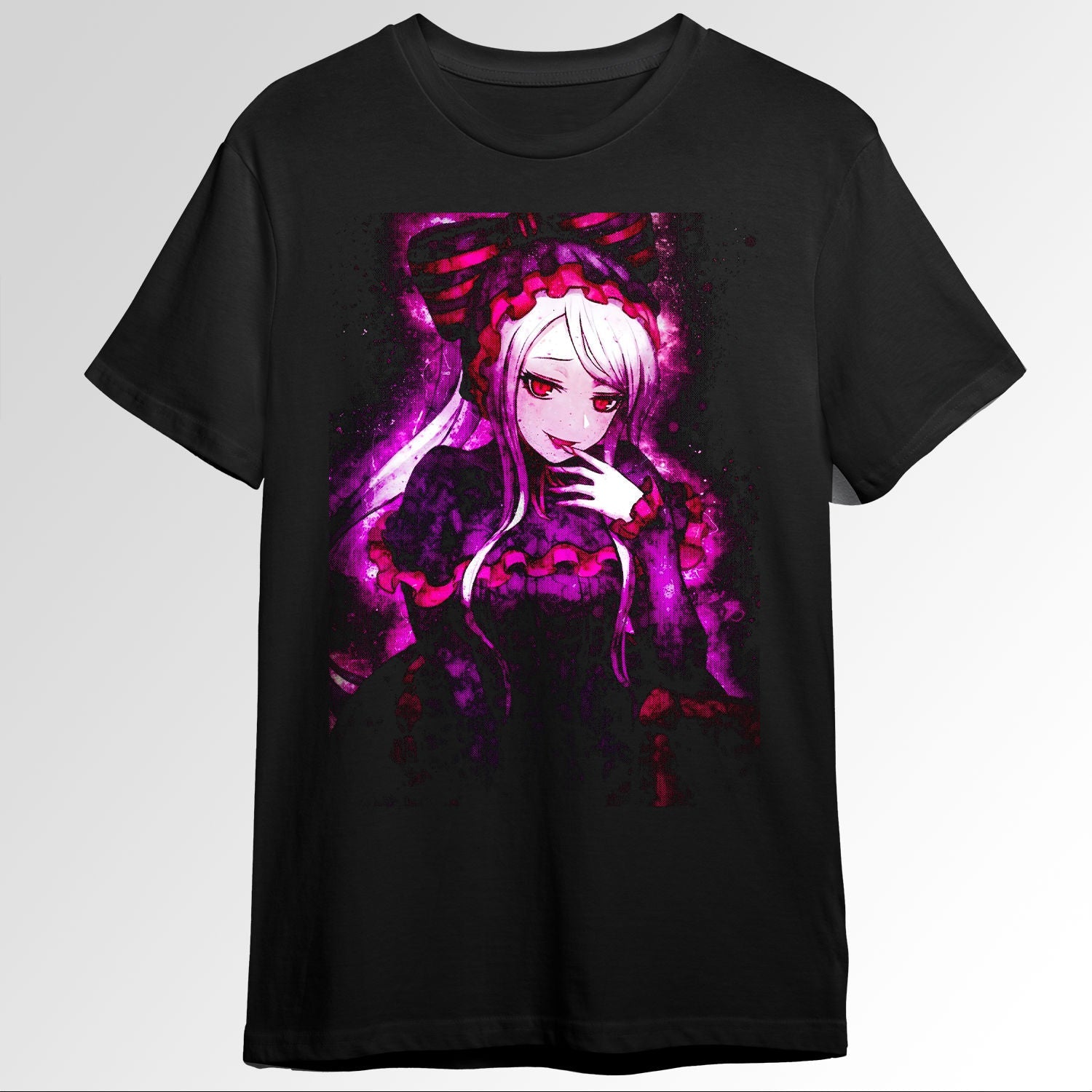 Shalltear Bloodfallen Overlord 86713728