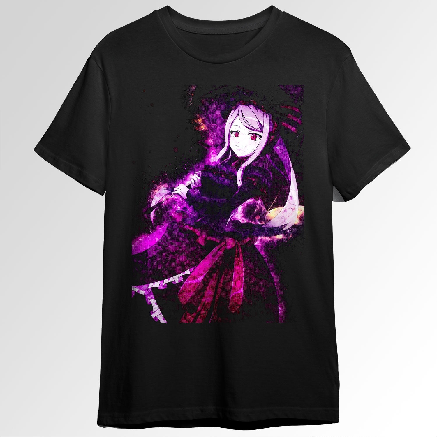 Shalltear Bloodfallen Overlord 87703531