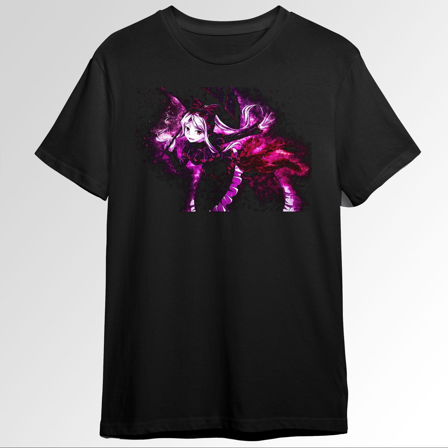 Shalltear Bloodfallen Overlord 88431539