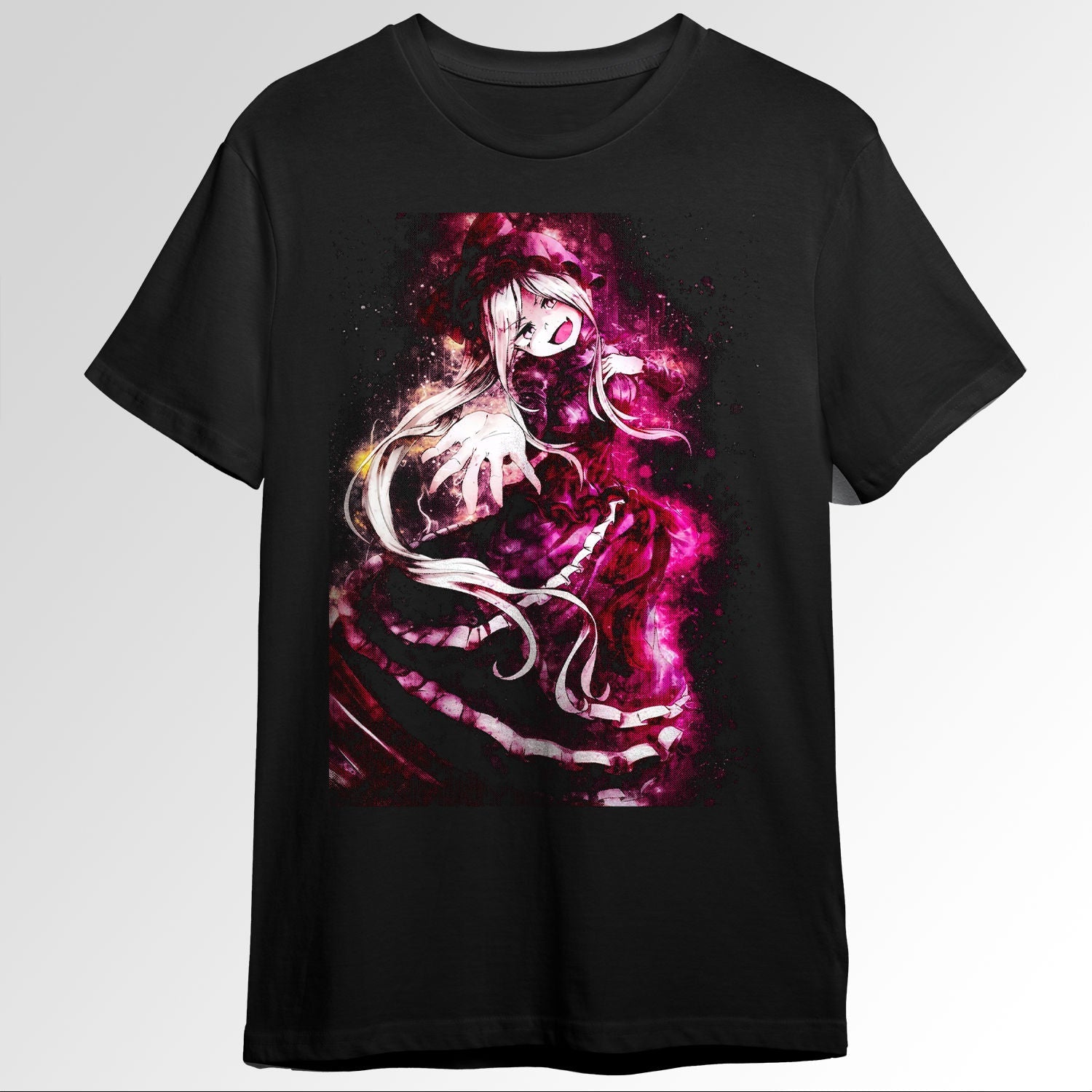 Shalltear Bloodfallen Overlord Anime 119232099