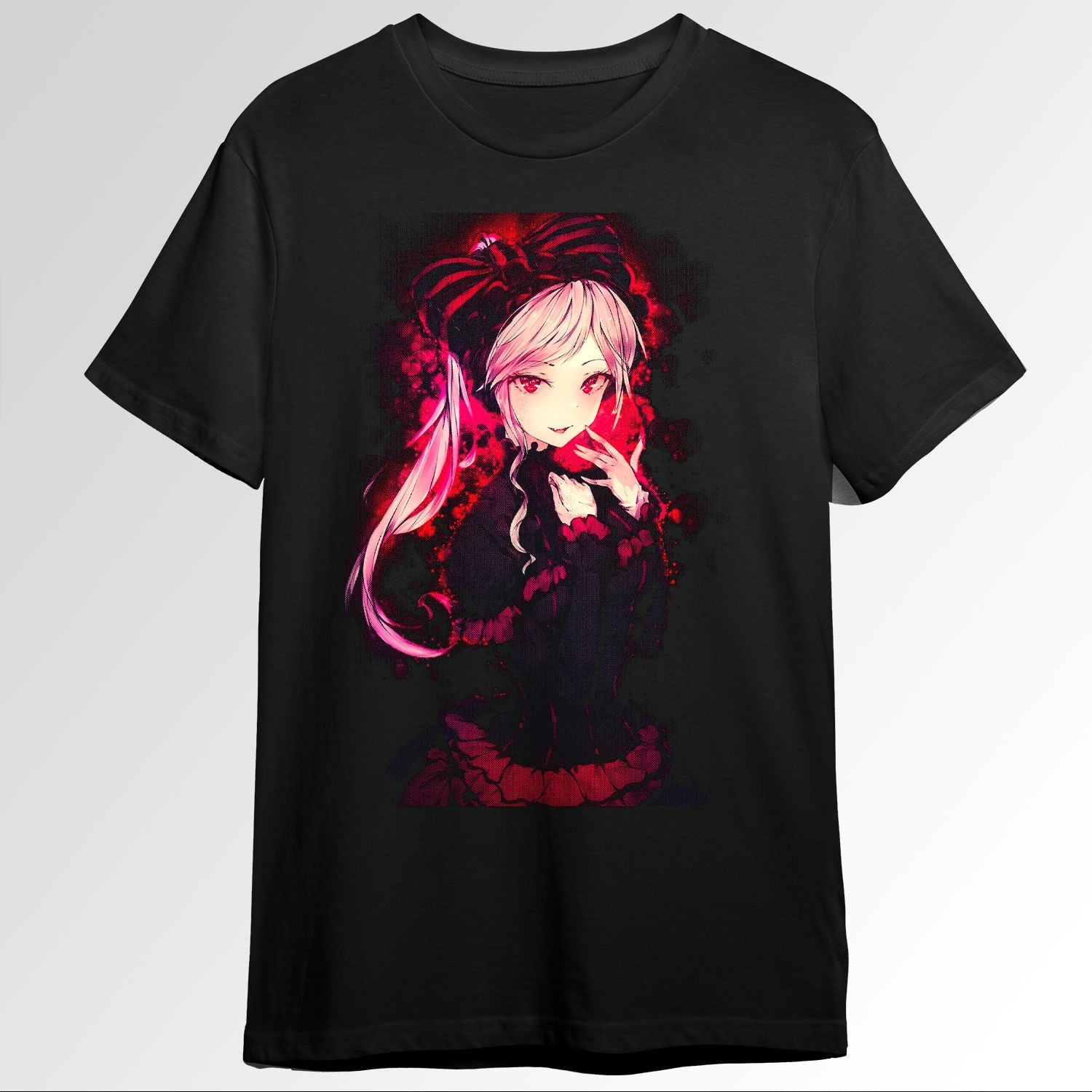 Shalltear Bloodfallen Overlord Fanart 126252202