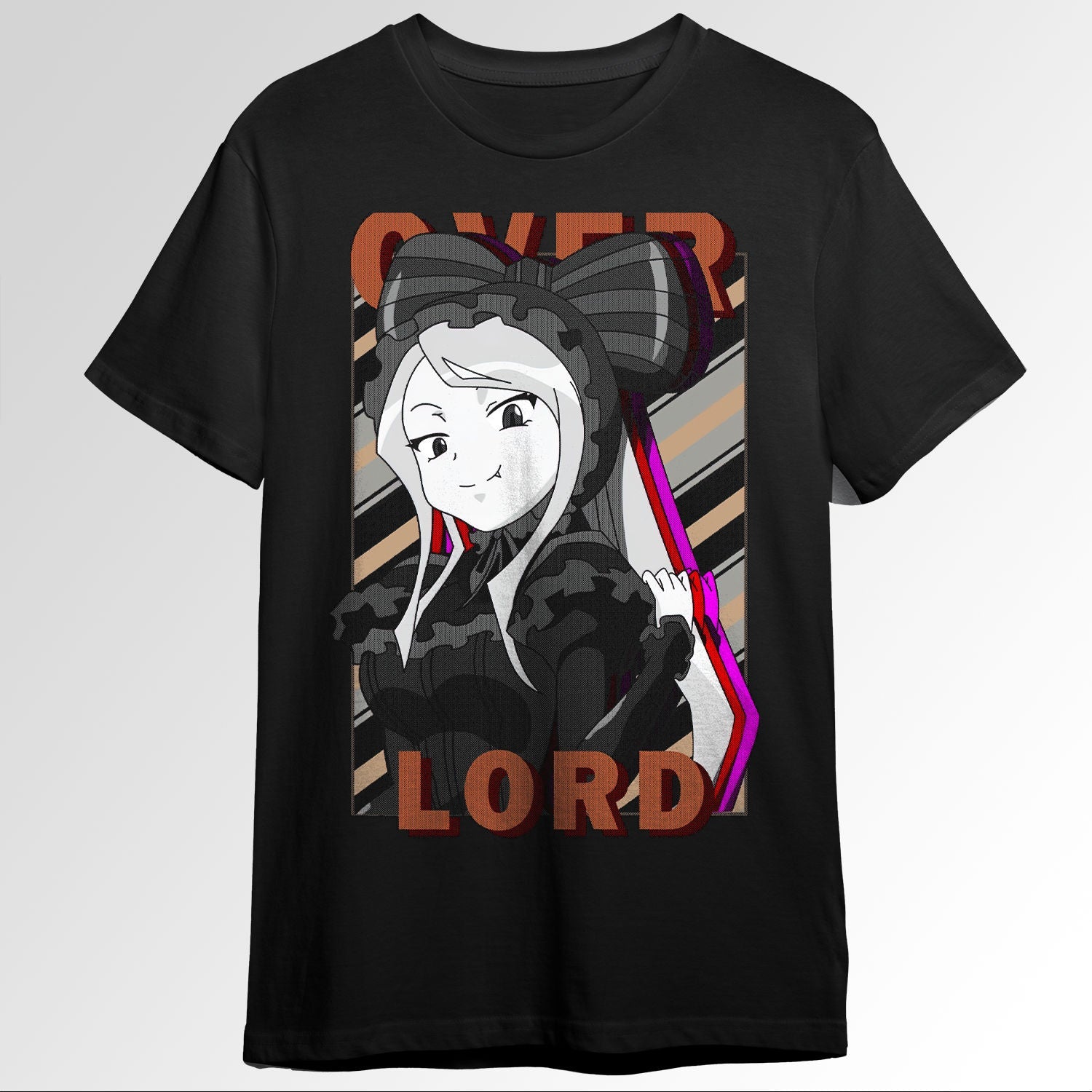 Shalltear Bloodfallen Overlord Obarodo Monoc103759644