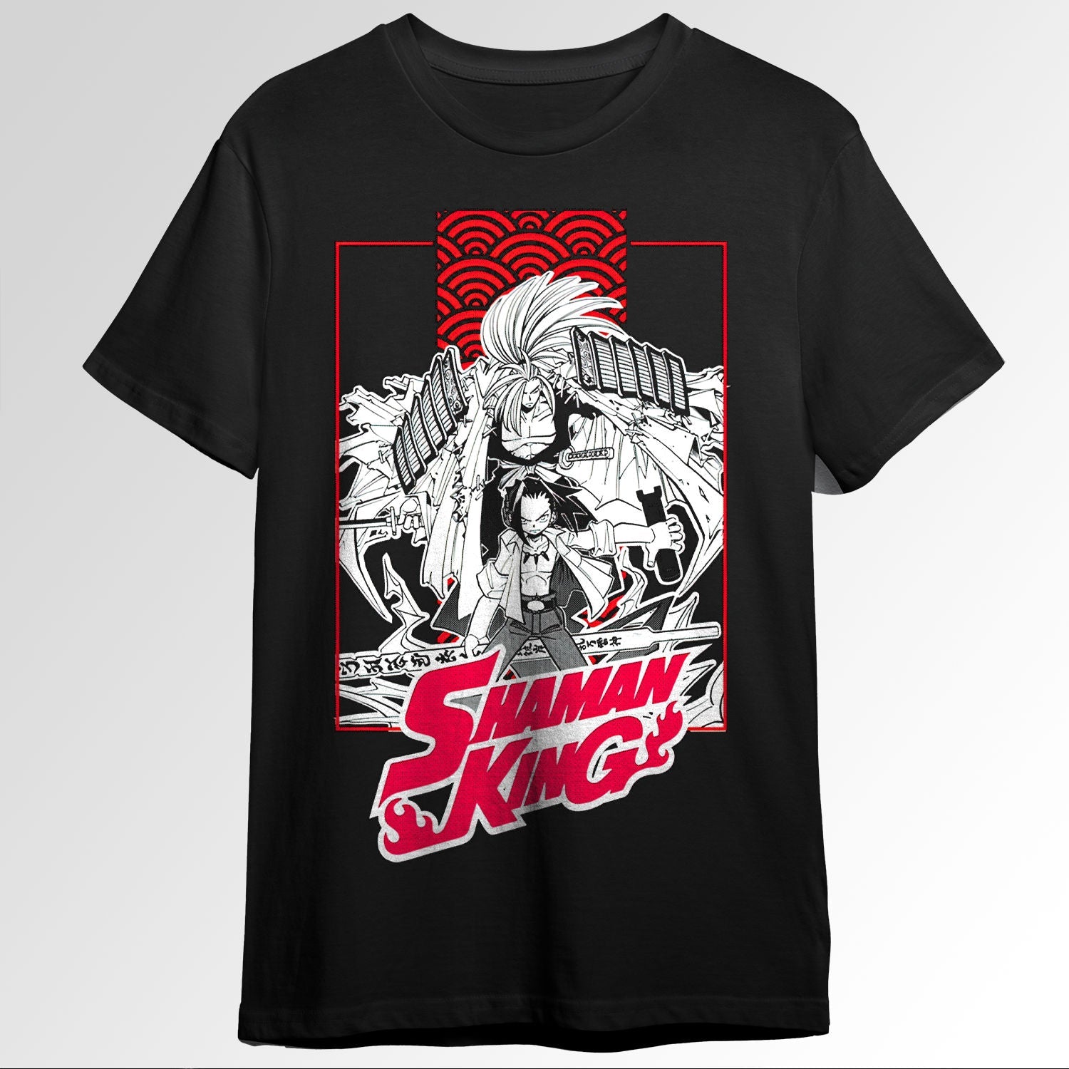 Shaman King 119725212