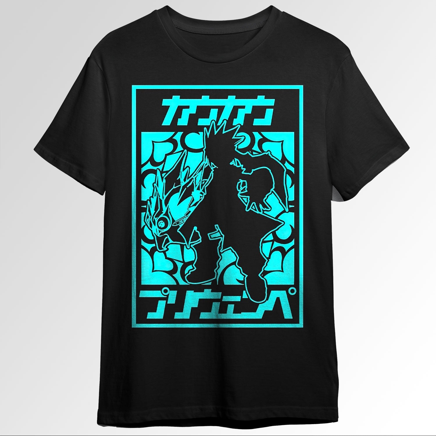 Shaman King Kau Kau Furi Wenfe 55695171