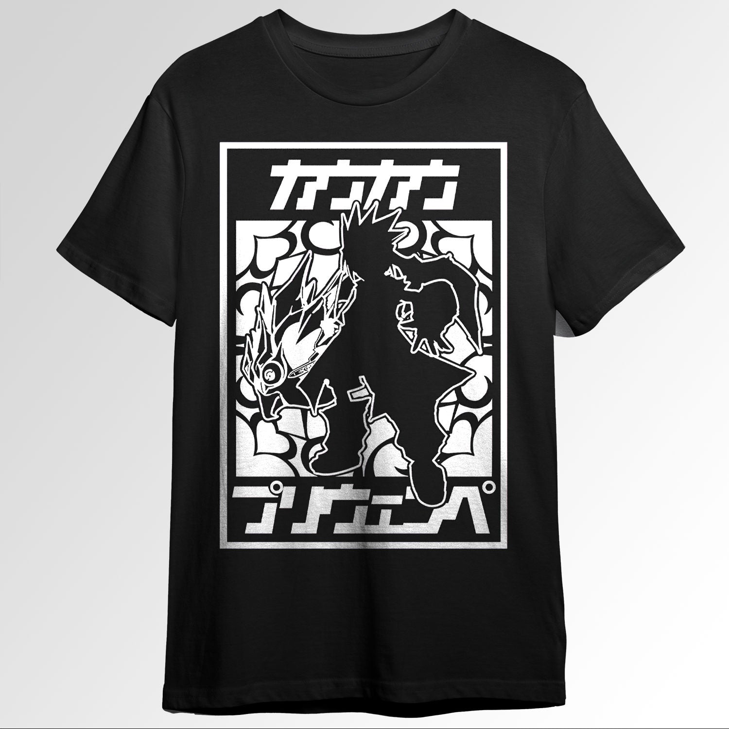 Shaman King Kau Kau Furi Wenfe 55791173