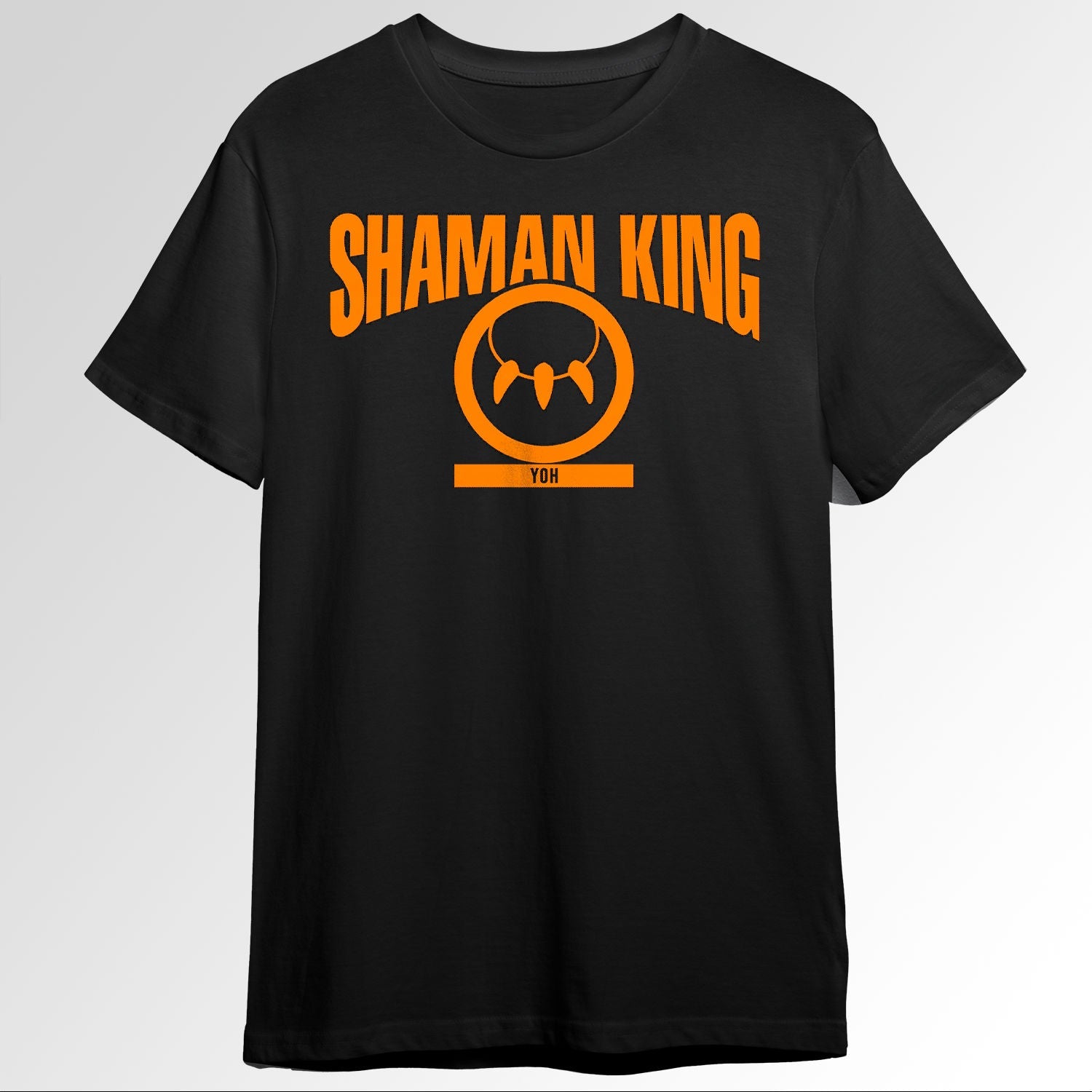 Shaman King Yoh 55696545