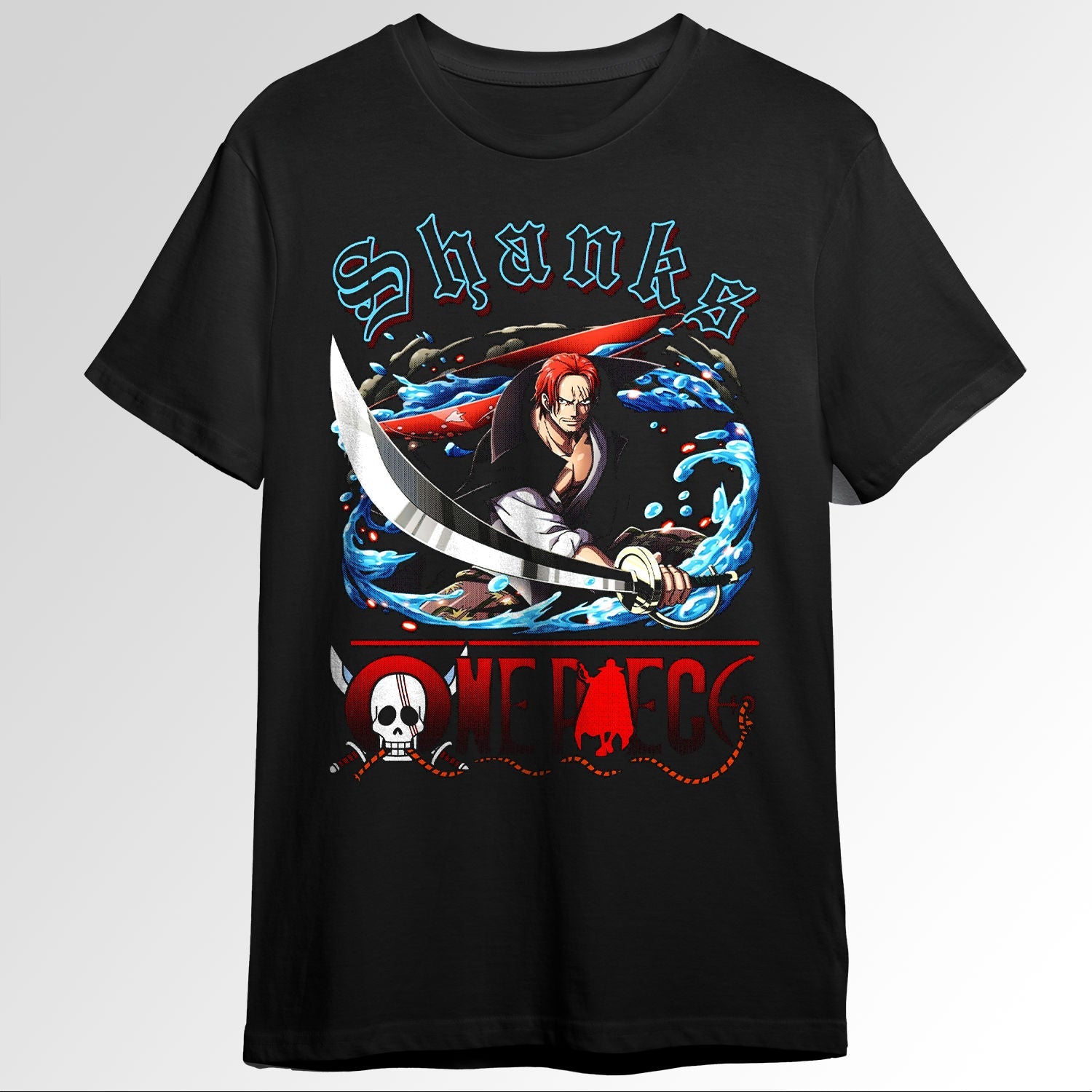 Shanks One Piece 95882318