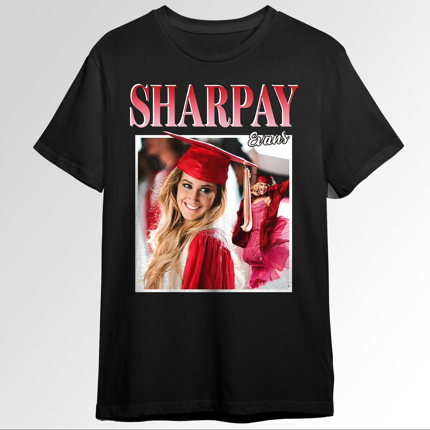 Sharpay Evans T Shirt 732
