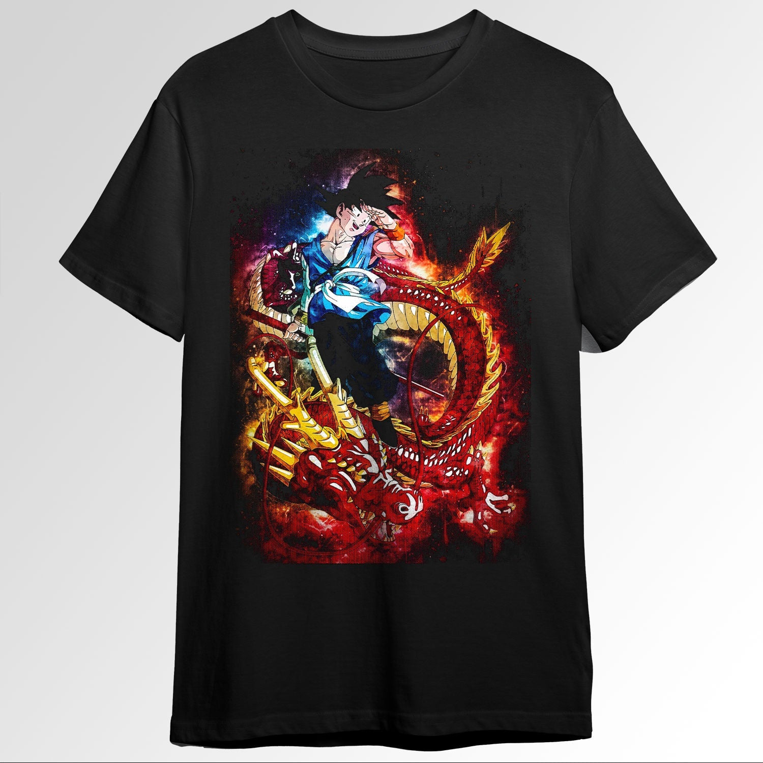 Shenron Dragon Ball Anime 119145375