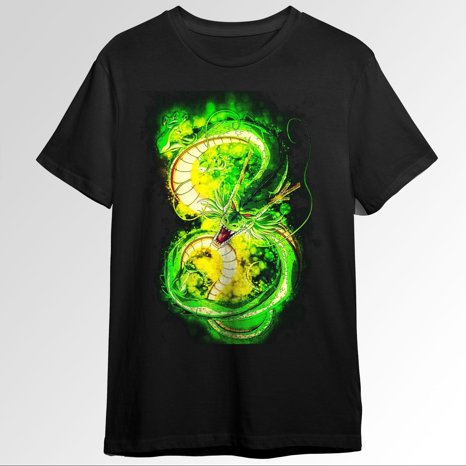 Shenron Dragon Ball Fanart 121518213
