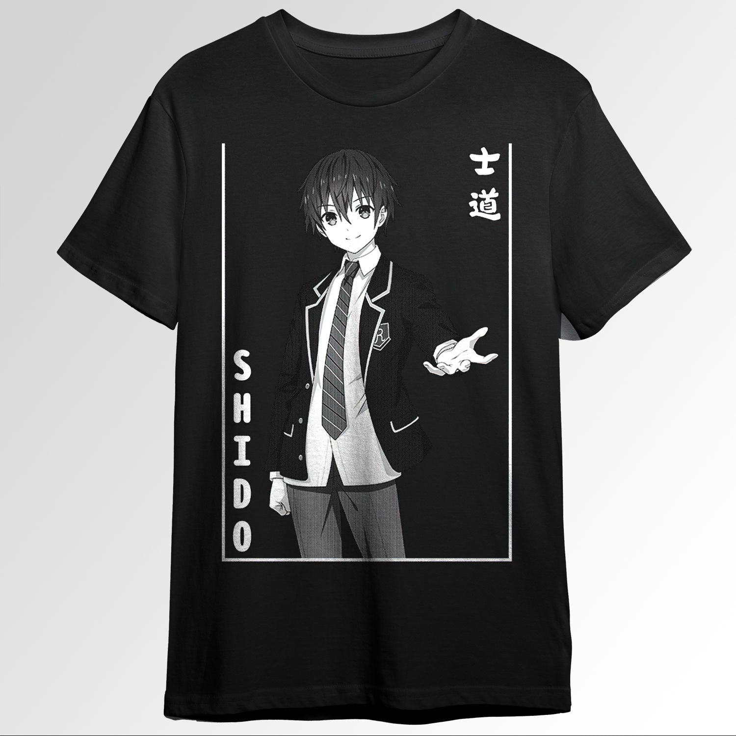 Shido Date A Live 118008642
