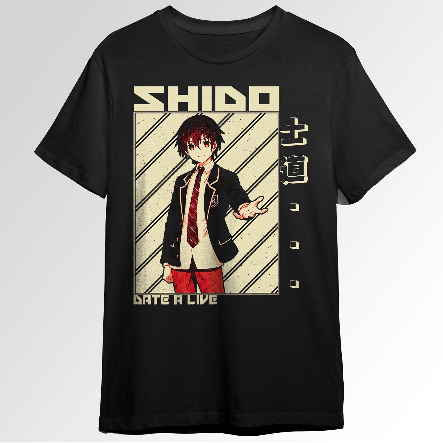 Shido Date A Live 118472711