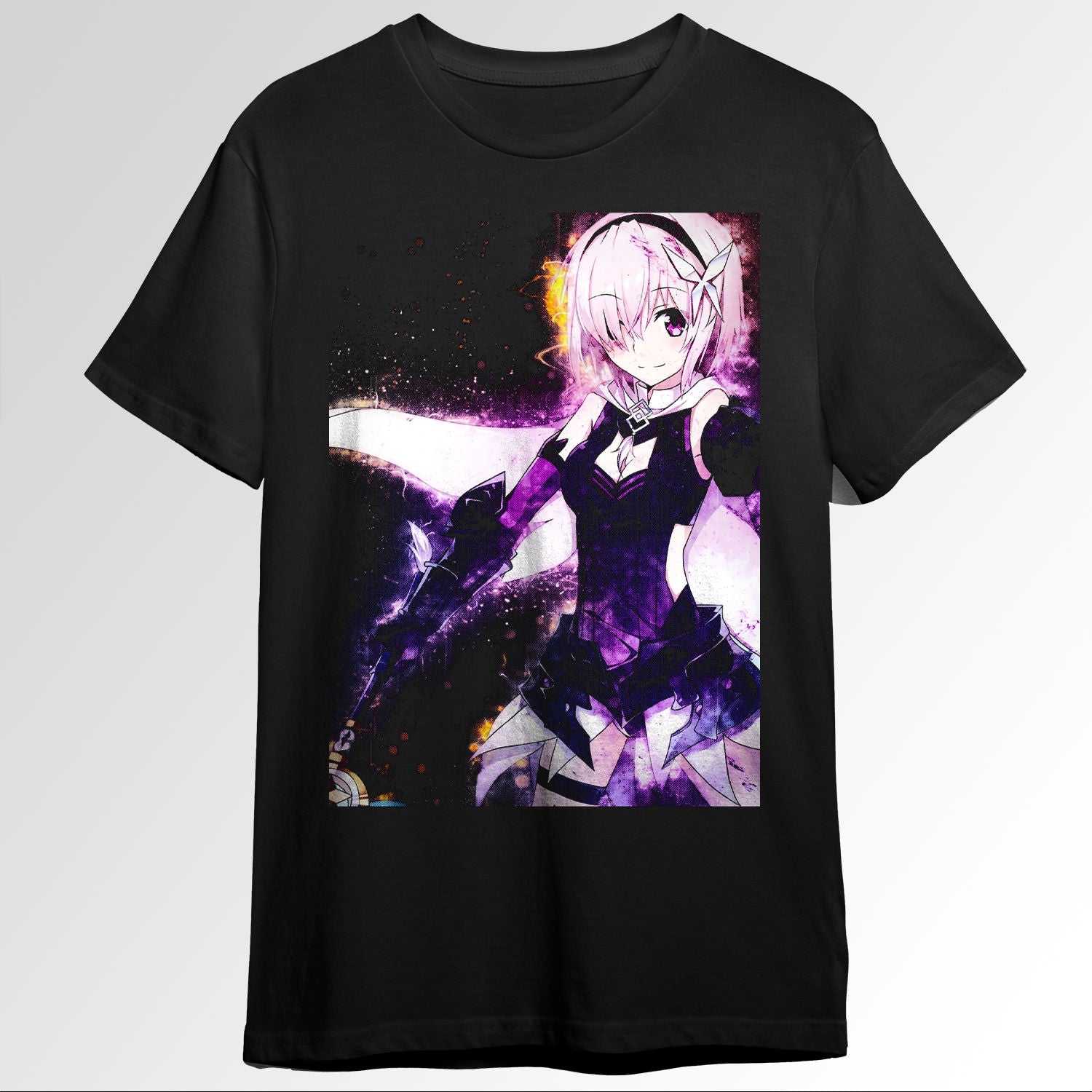 Shielder Fate Grand Order Anime 110743450