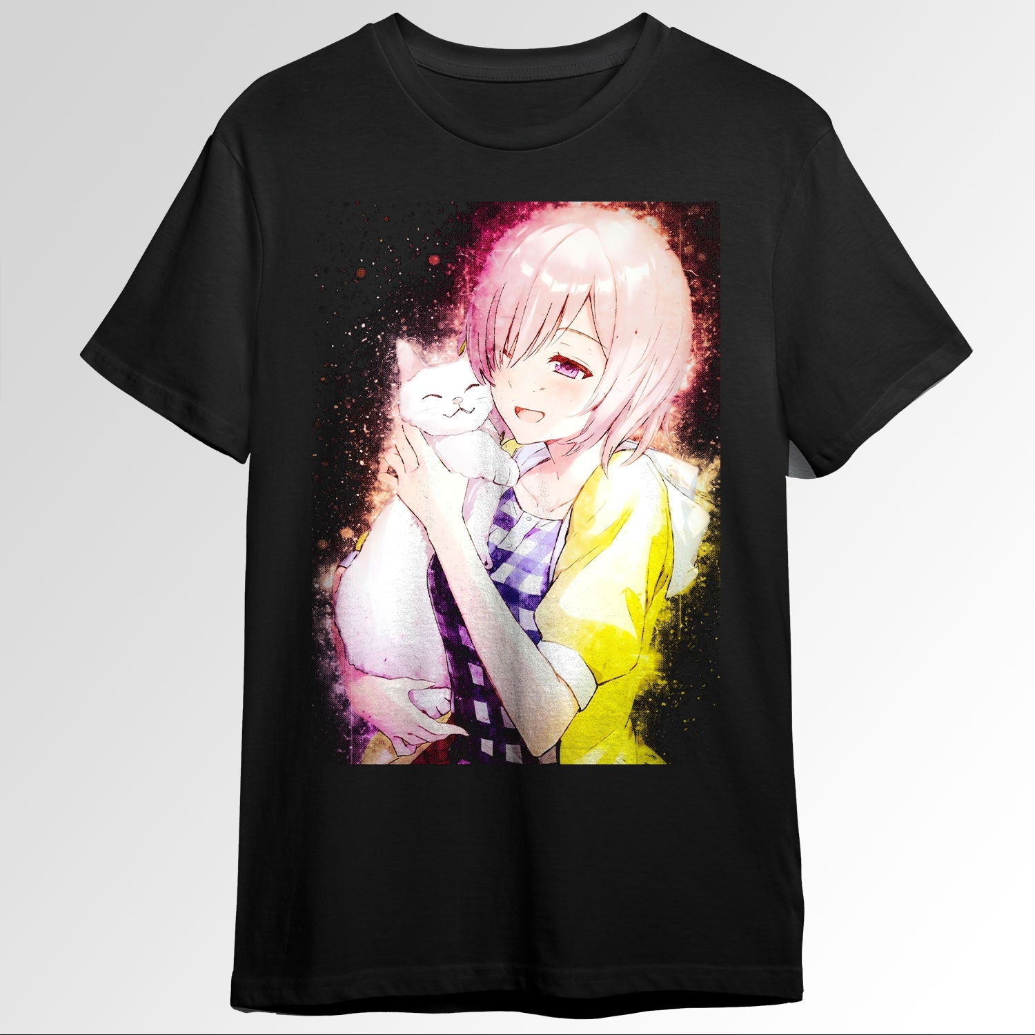 Shielder Mash Kyrielight Fate Grand Order 80319417