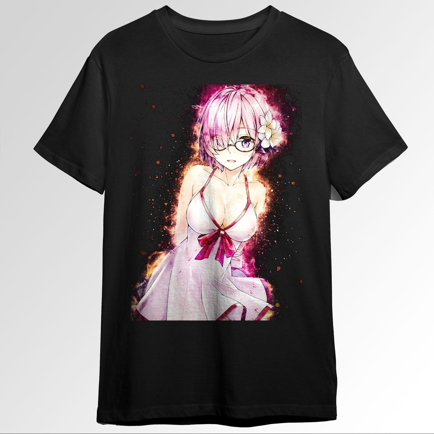 Shielder Mash Kyrielight Fate Grand Order 80521966