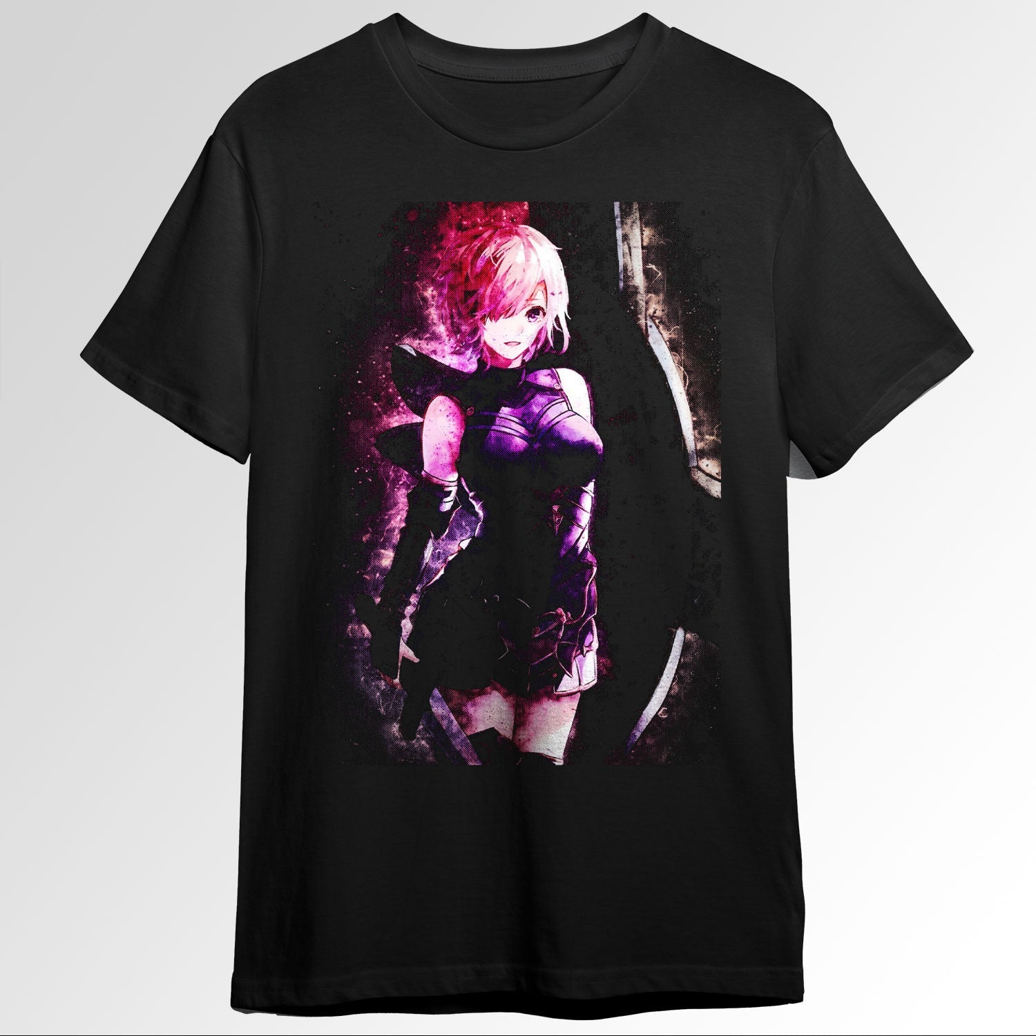 Shielder Mash Kyrielight Fate Grand Order 81625643