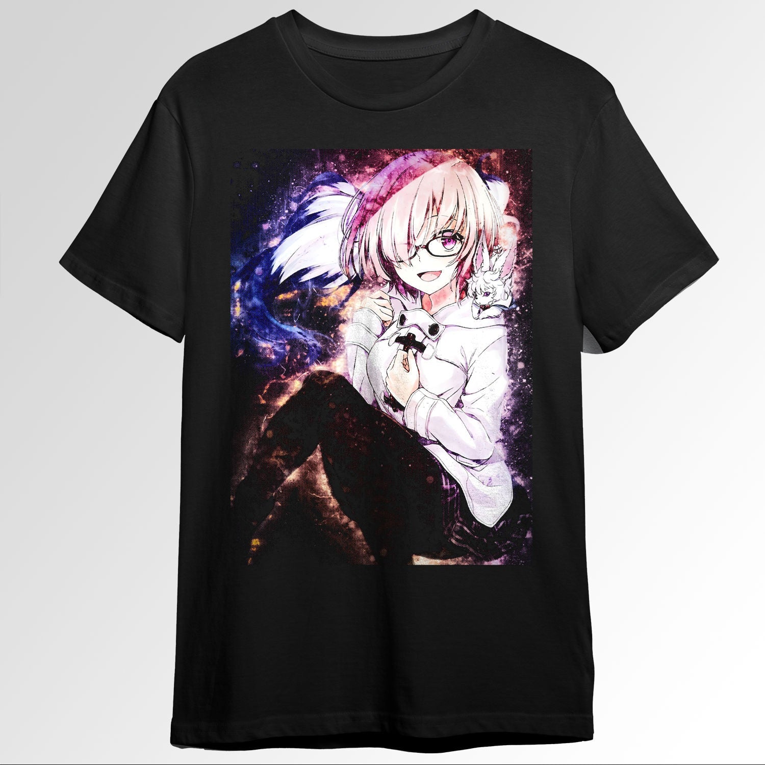 Shielder Mash Kyrielight Fate Grand Order 83360474