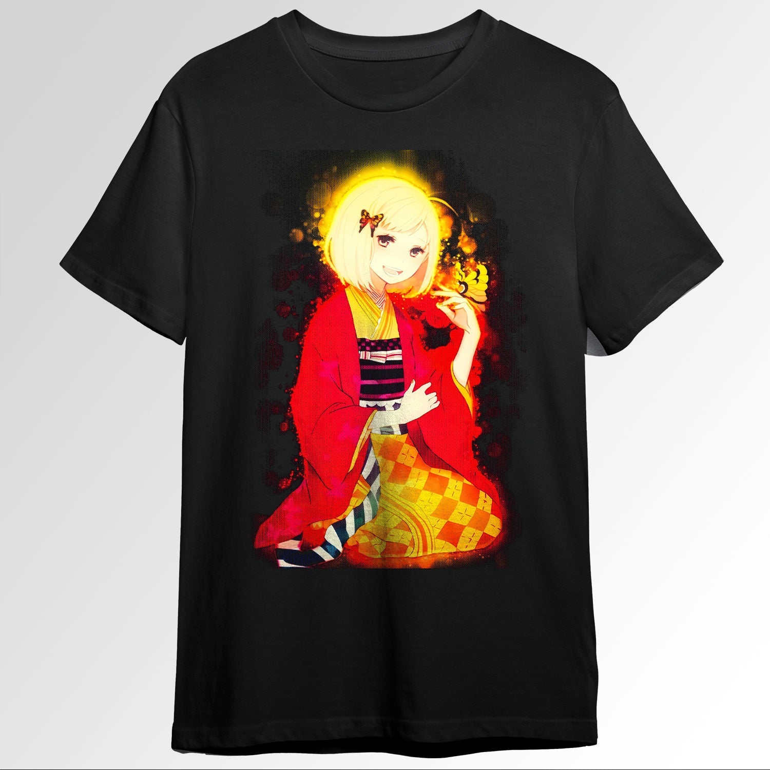 Shiemi Moriyama Blue Exorcist Fanart Anime W141693439