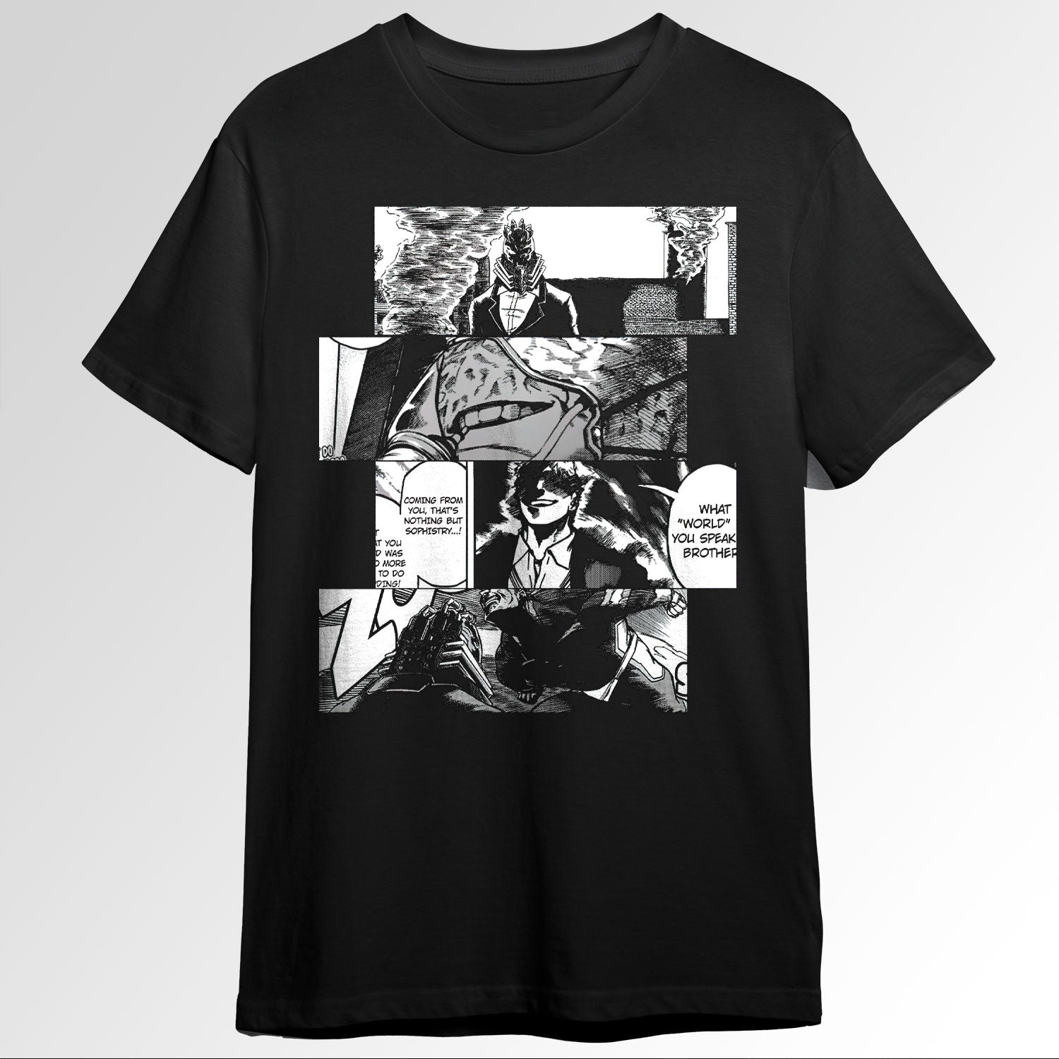 Shigaraki All For One My Hero Academia Boku 104842389