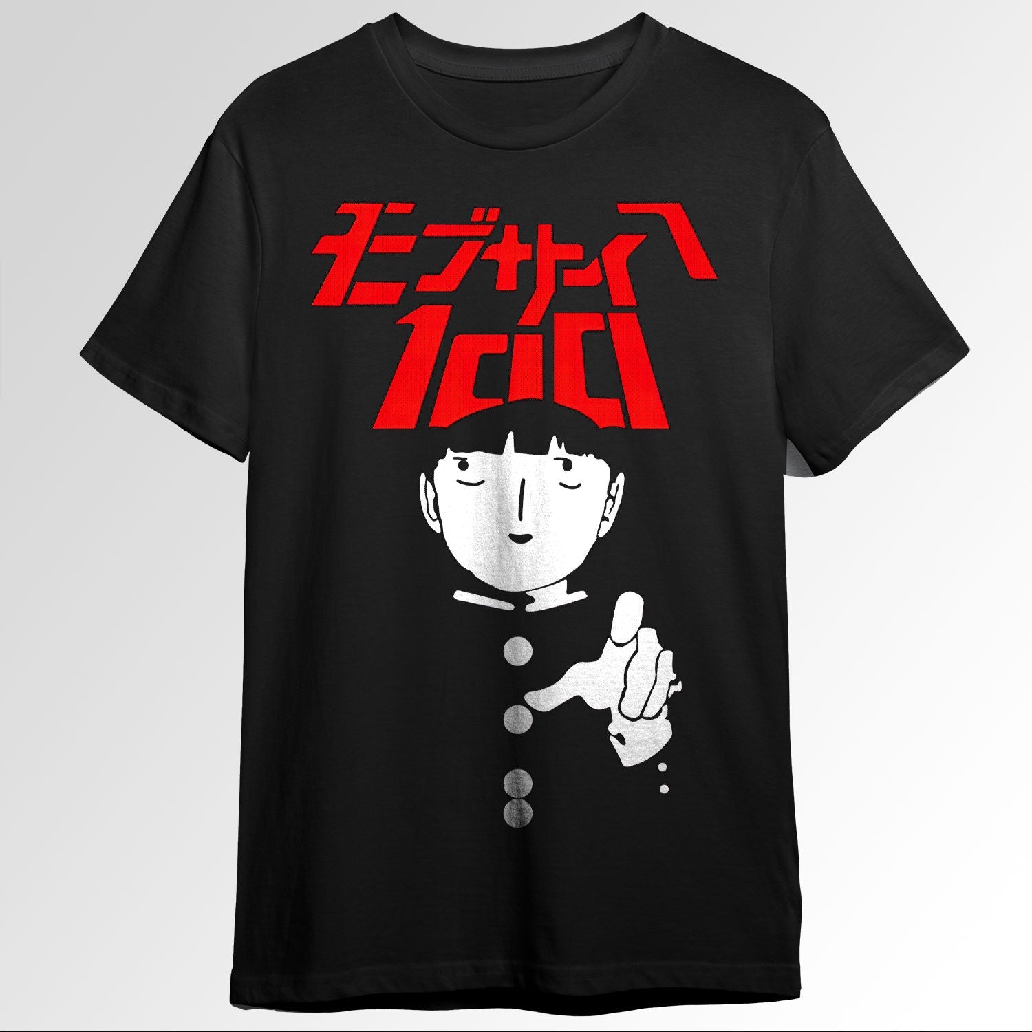 Shigeo Kageyama Mob Psycho 100 64386493