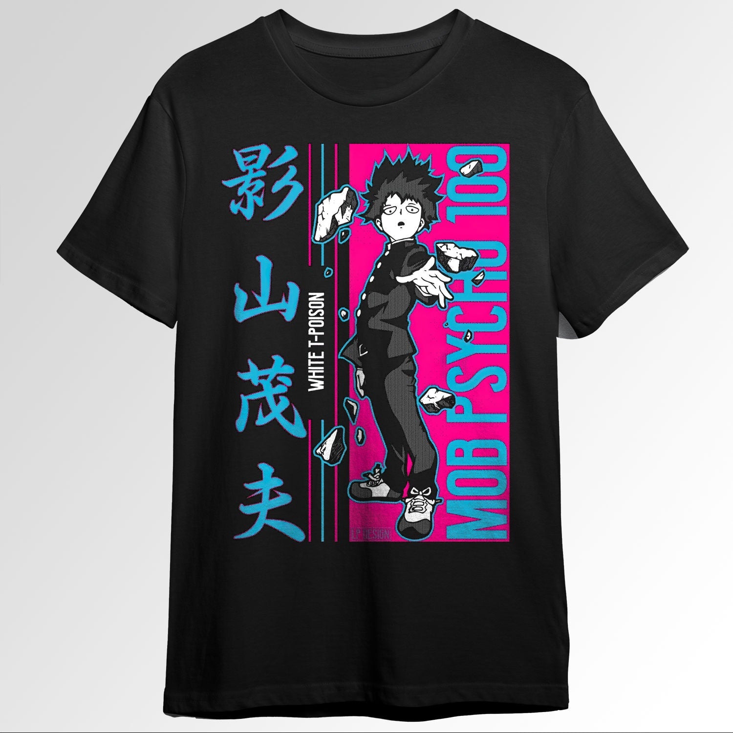 Shigeo Kageyama Mob Psycho 48845132