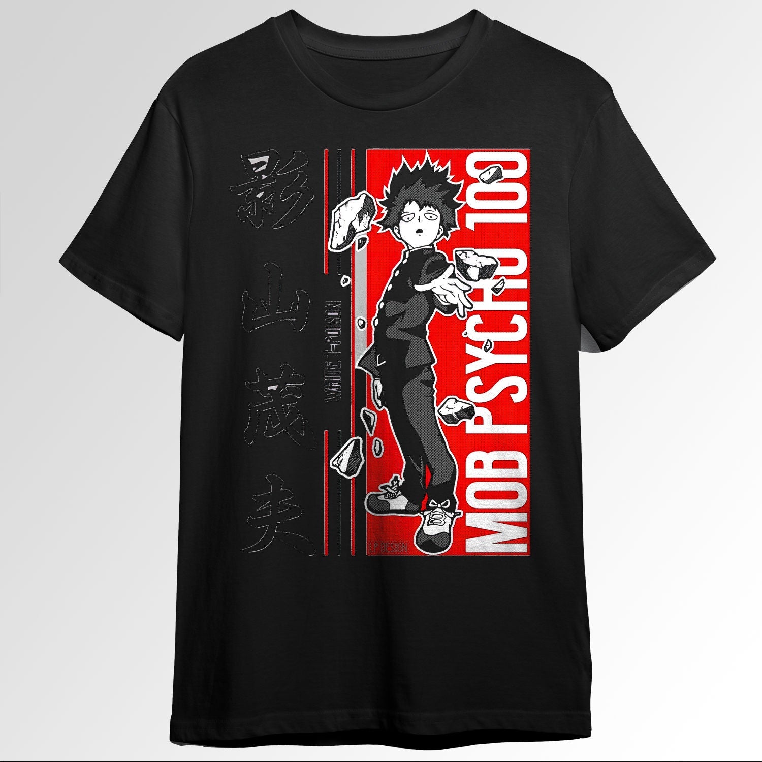Shigeo Kageyama V2 Mob Psycho 49227027