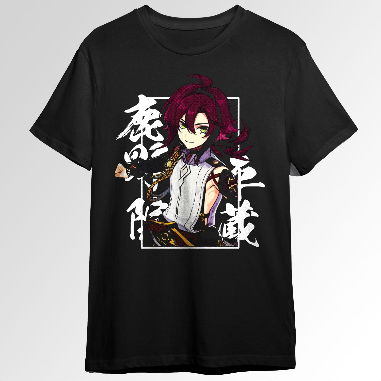 Shikanoin Heizou Genshin impact 111136164