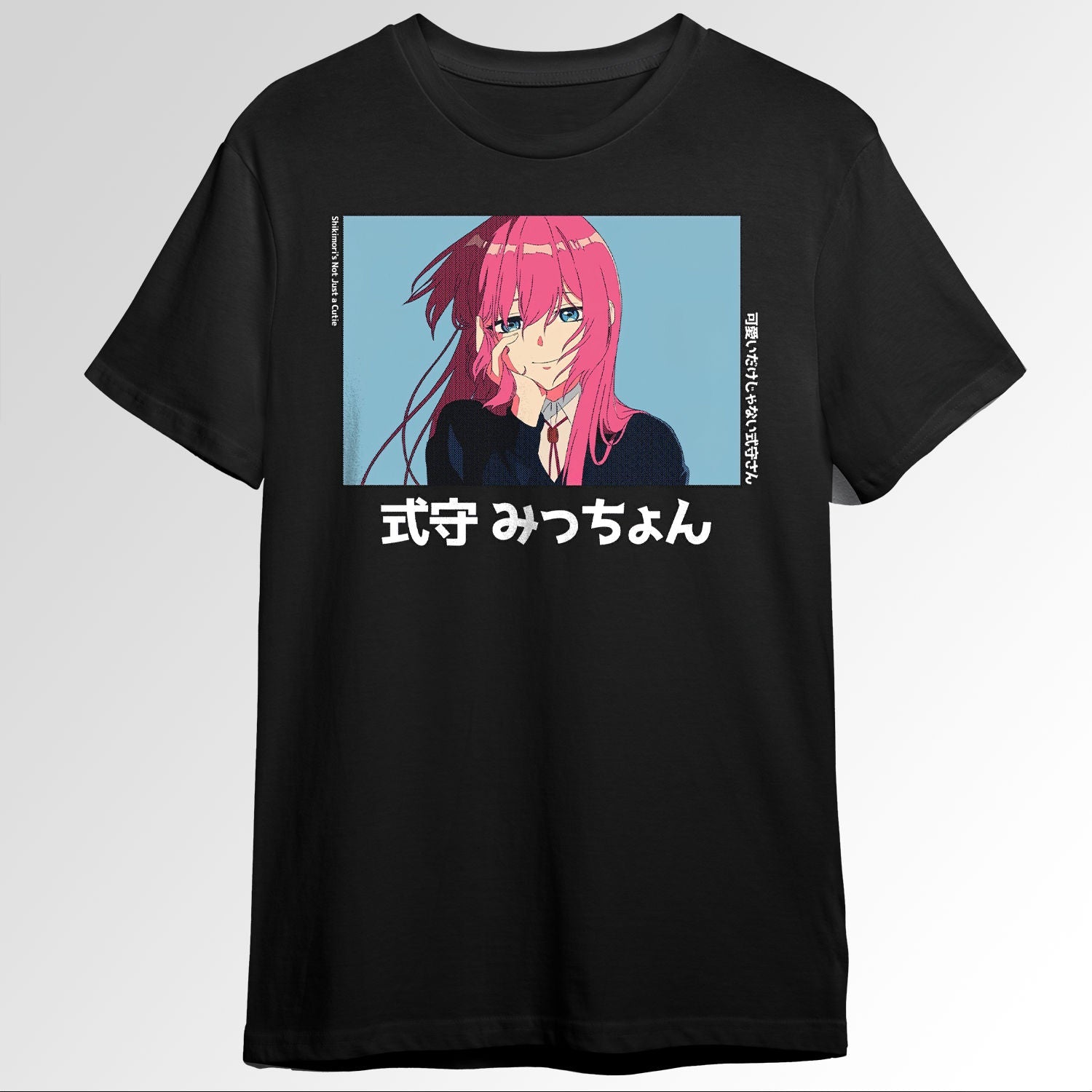 Shikimori 39s Not Just a Cutie 108025869