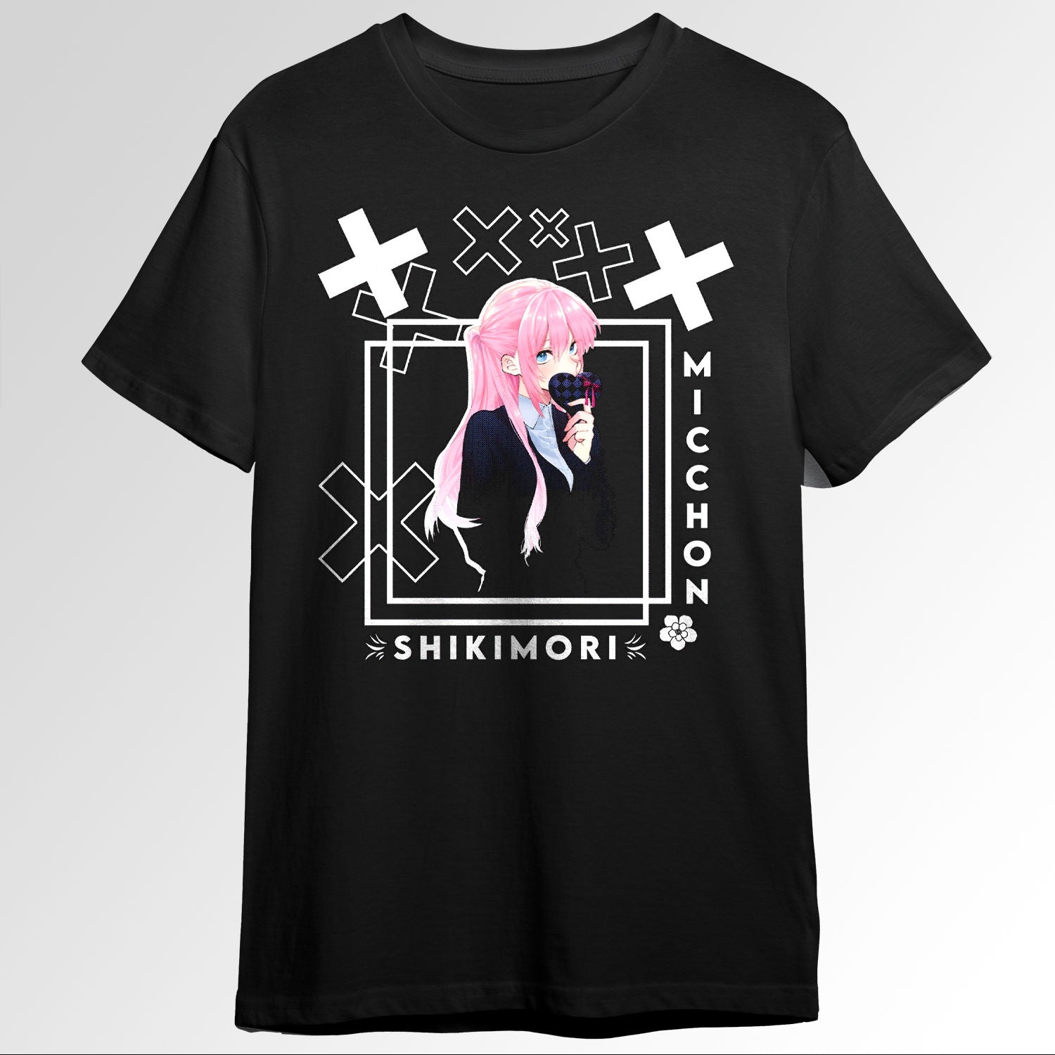 Shikimori Micchon 107204093