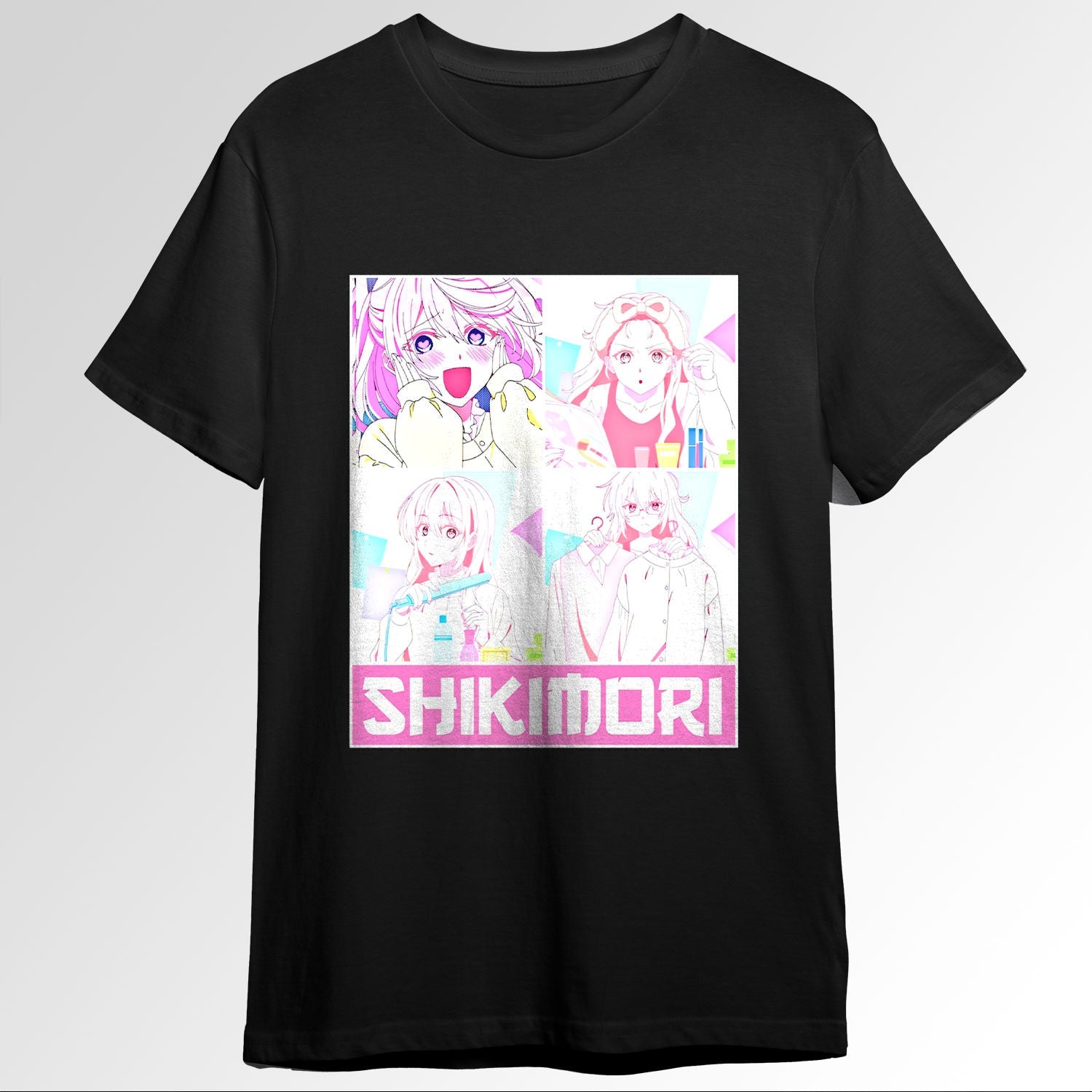 Shikimori Micchon Shikimori Not Just a Cutie109348369