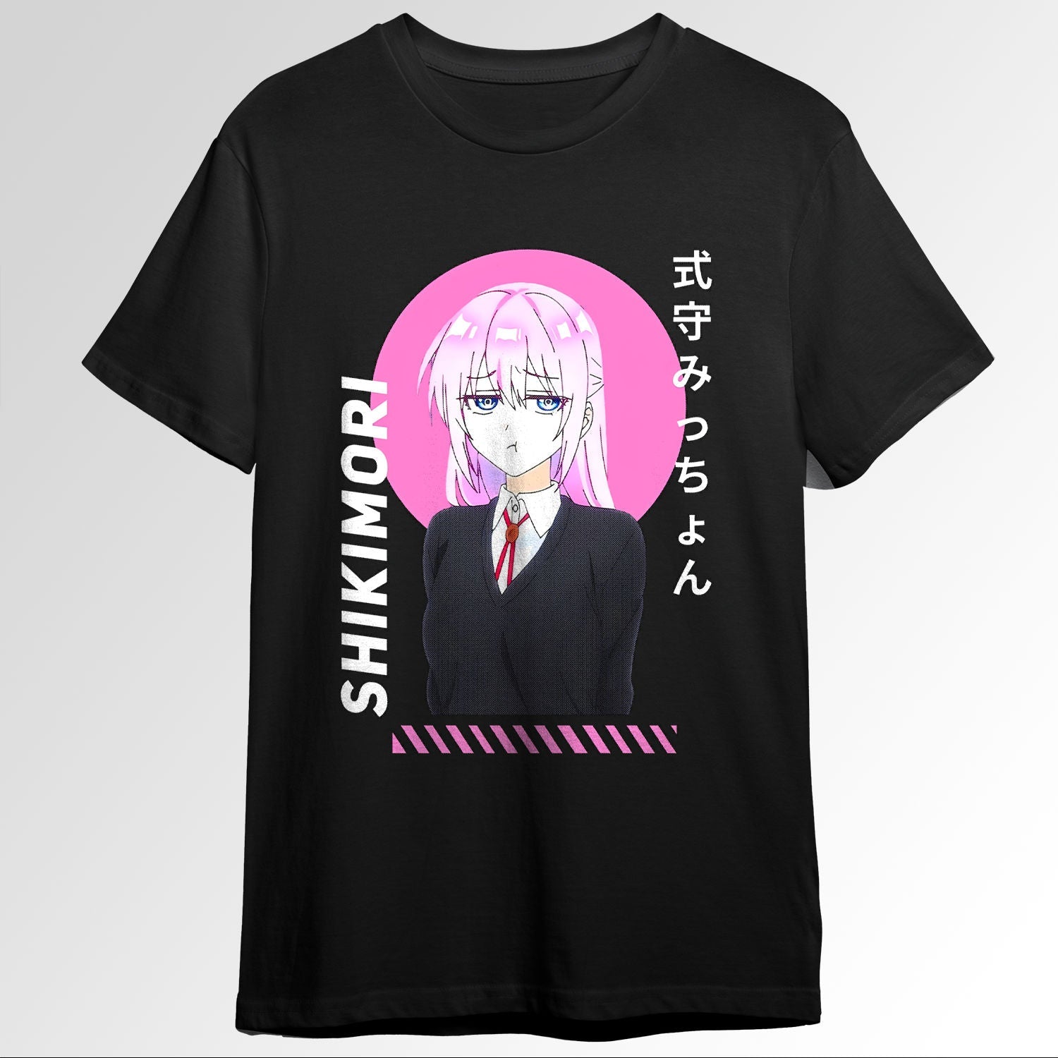 Shikimori Micchon Shikimori Not Just a Cutie109349035
