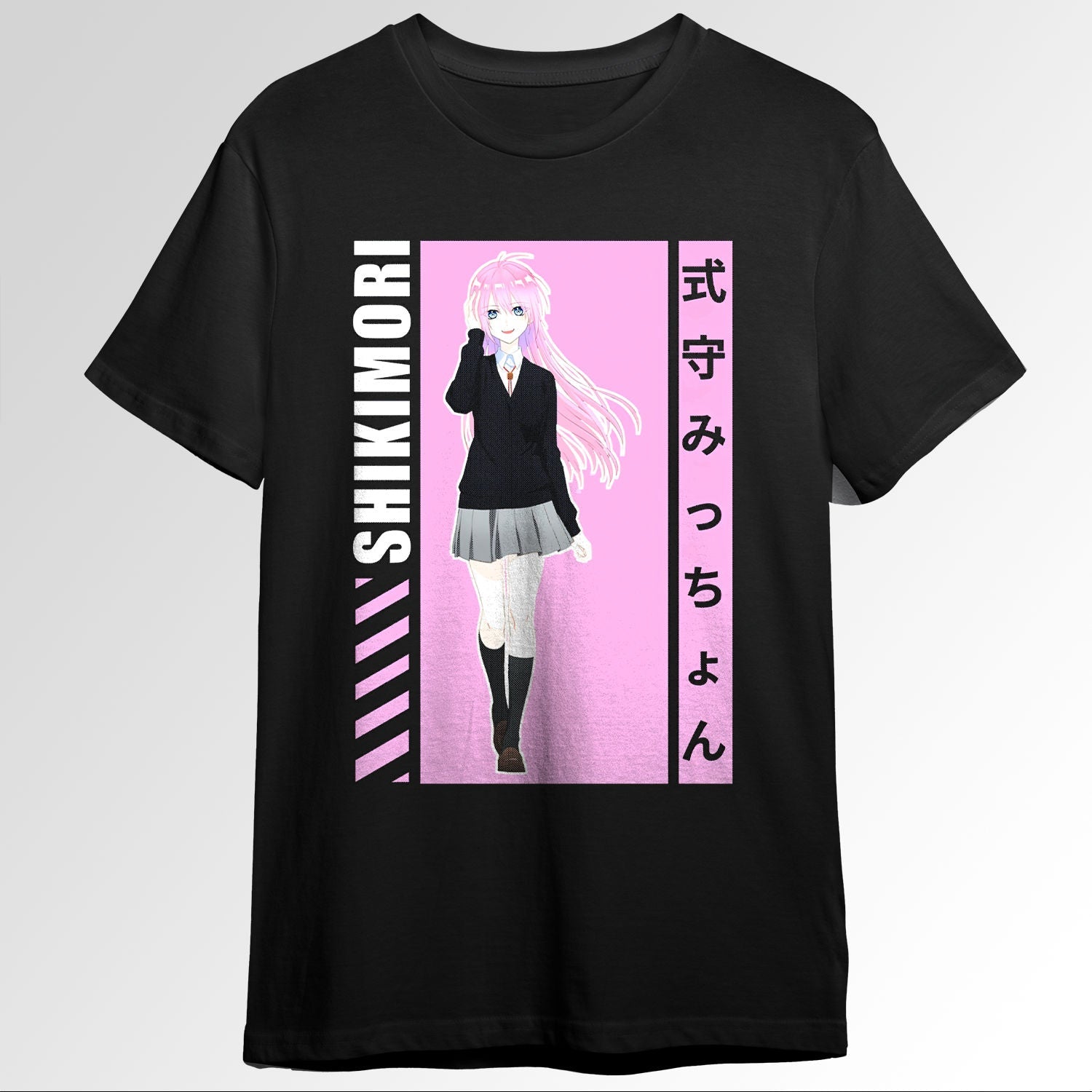Shikimori Micchon Shikimori Not Just a Cutie109349219