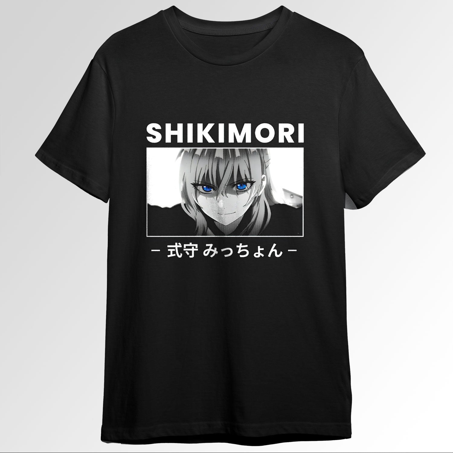 Shikimori Micchon Shikimori Not Just a Cutie109349540