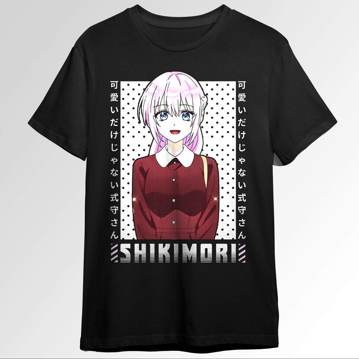Shikimori Micchon Shikimori Not Just a Cutie109350270