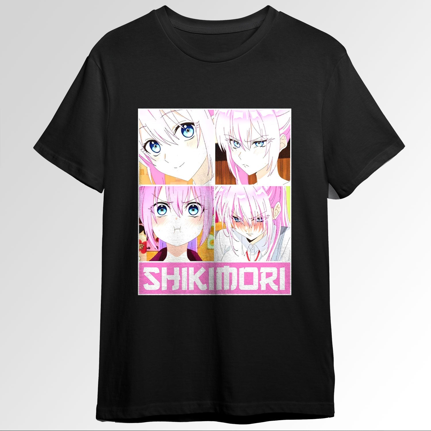 Shikimori Micchon Shikimori Not Just a Cutie109958471
