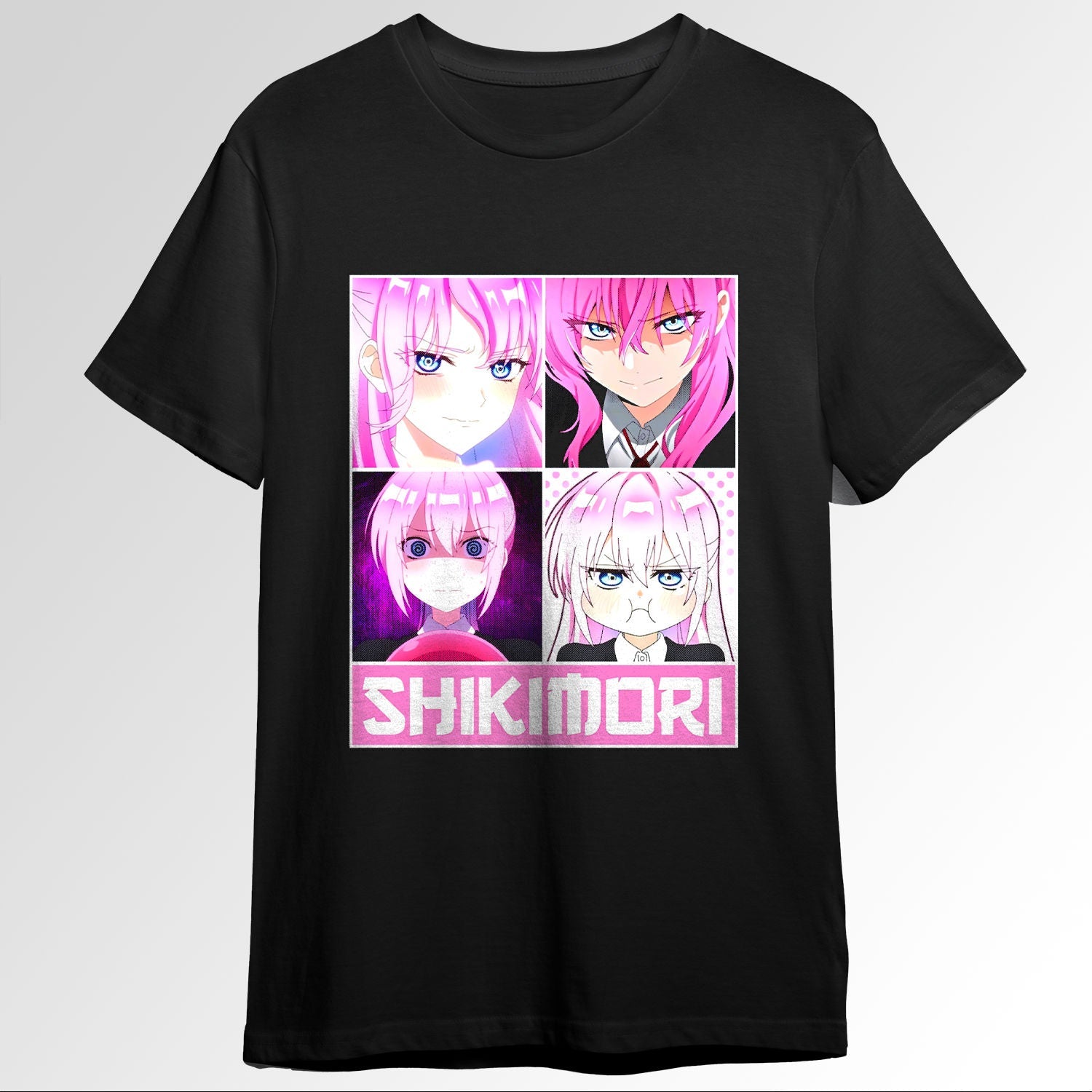 Shikimori Micchon Shikimori Not Just a Cutie109959538