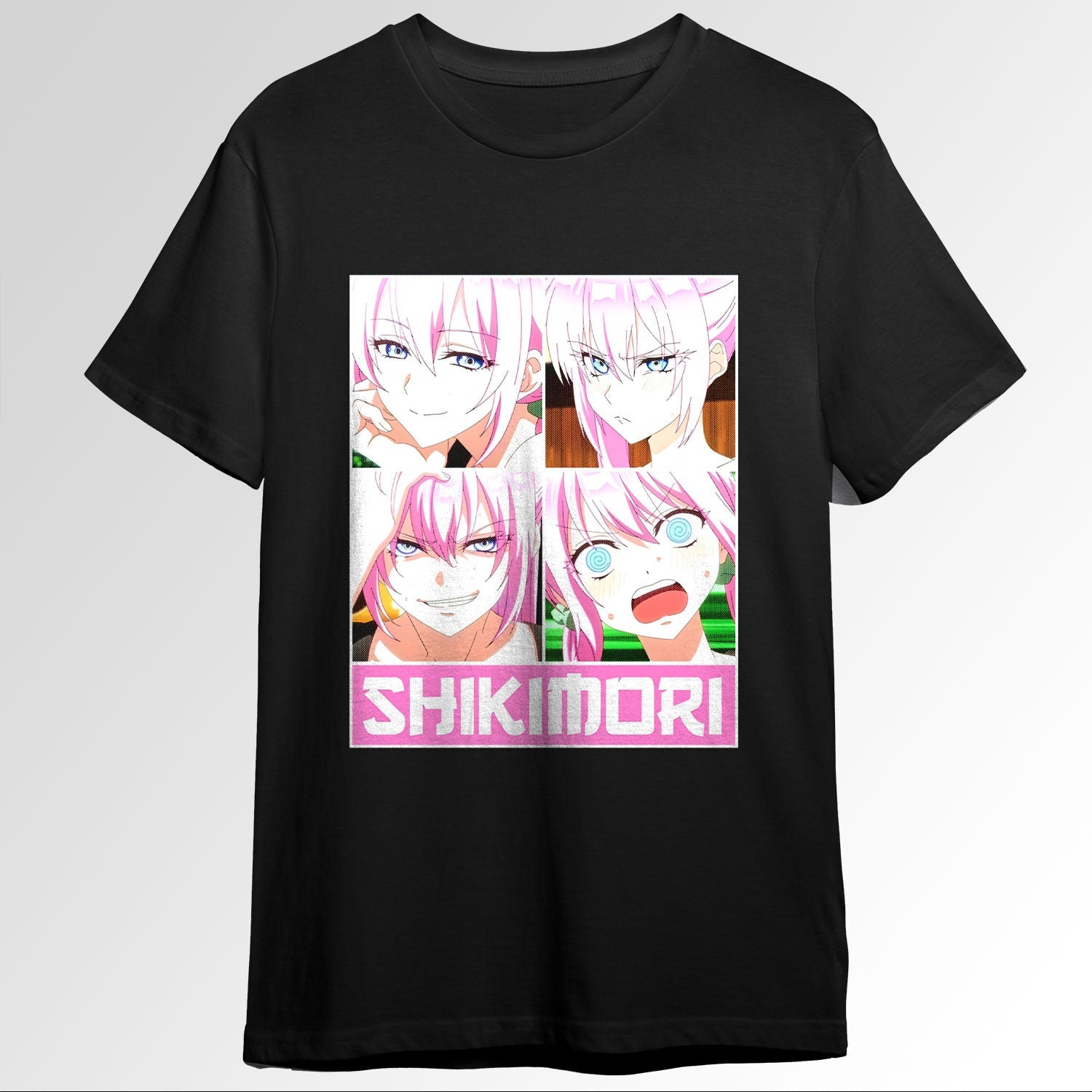 Shikimori Micchon Shikimori Not Just a Cutie110339023