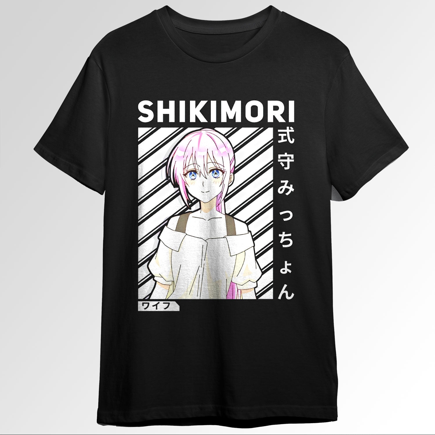 Shikimori Micchon Shikimori Not Just a Cutie110339441